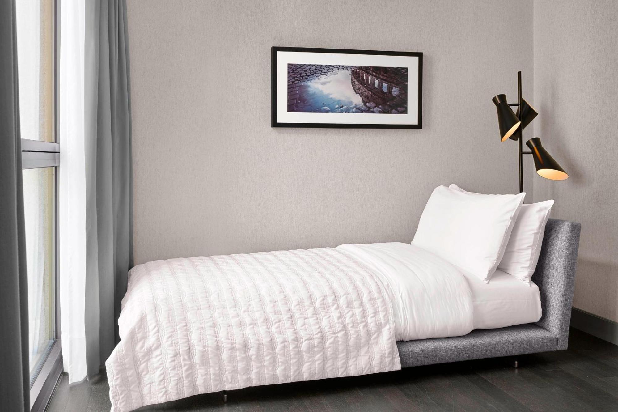 Hotel Le Meridien Visconti 4*