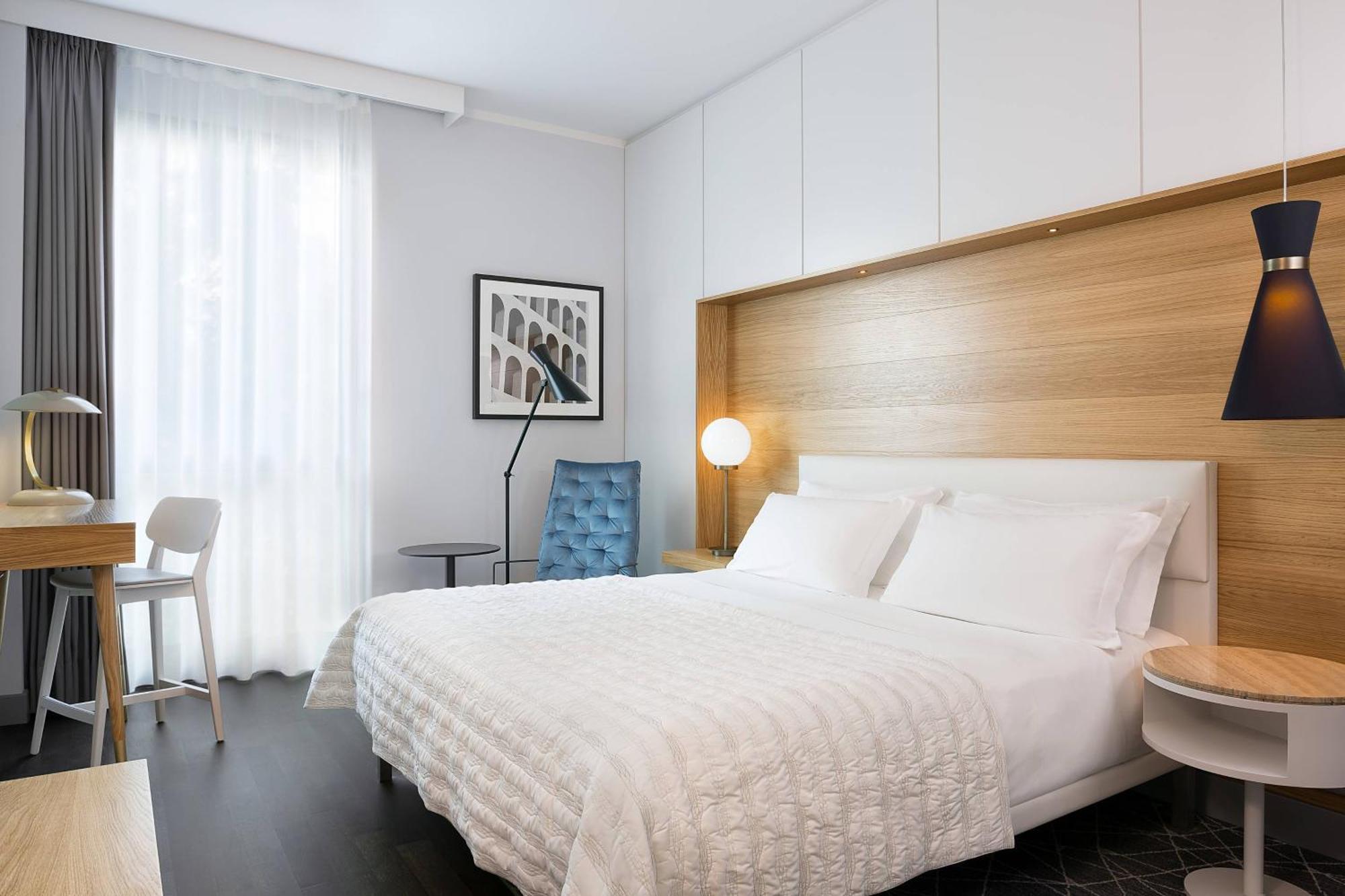 Le Meridien Visconti Hotel Rome