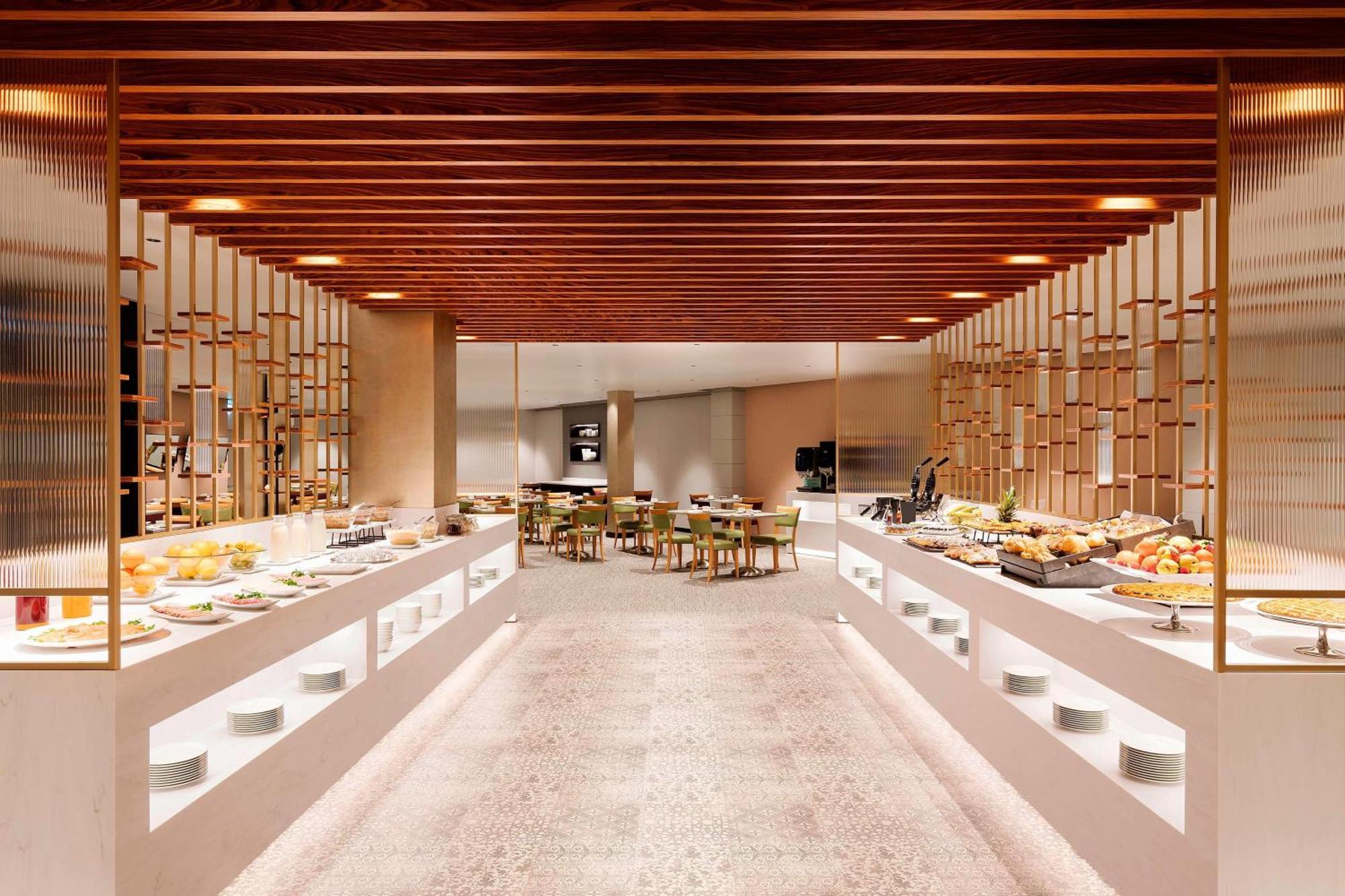 Le Meridien Visconti 4* Rome