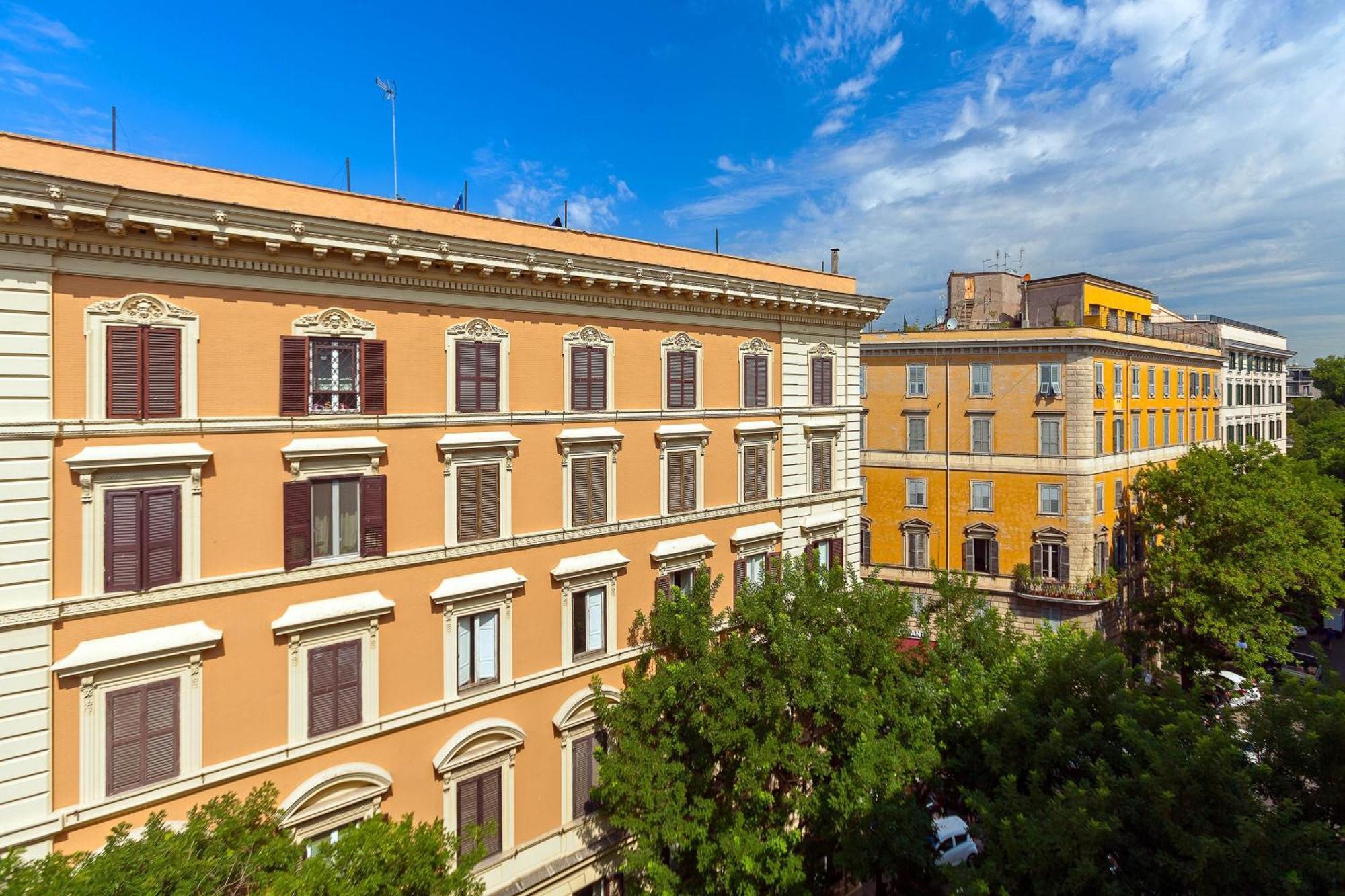 Le Meridien Visconti