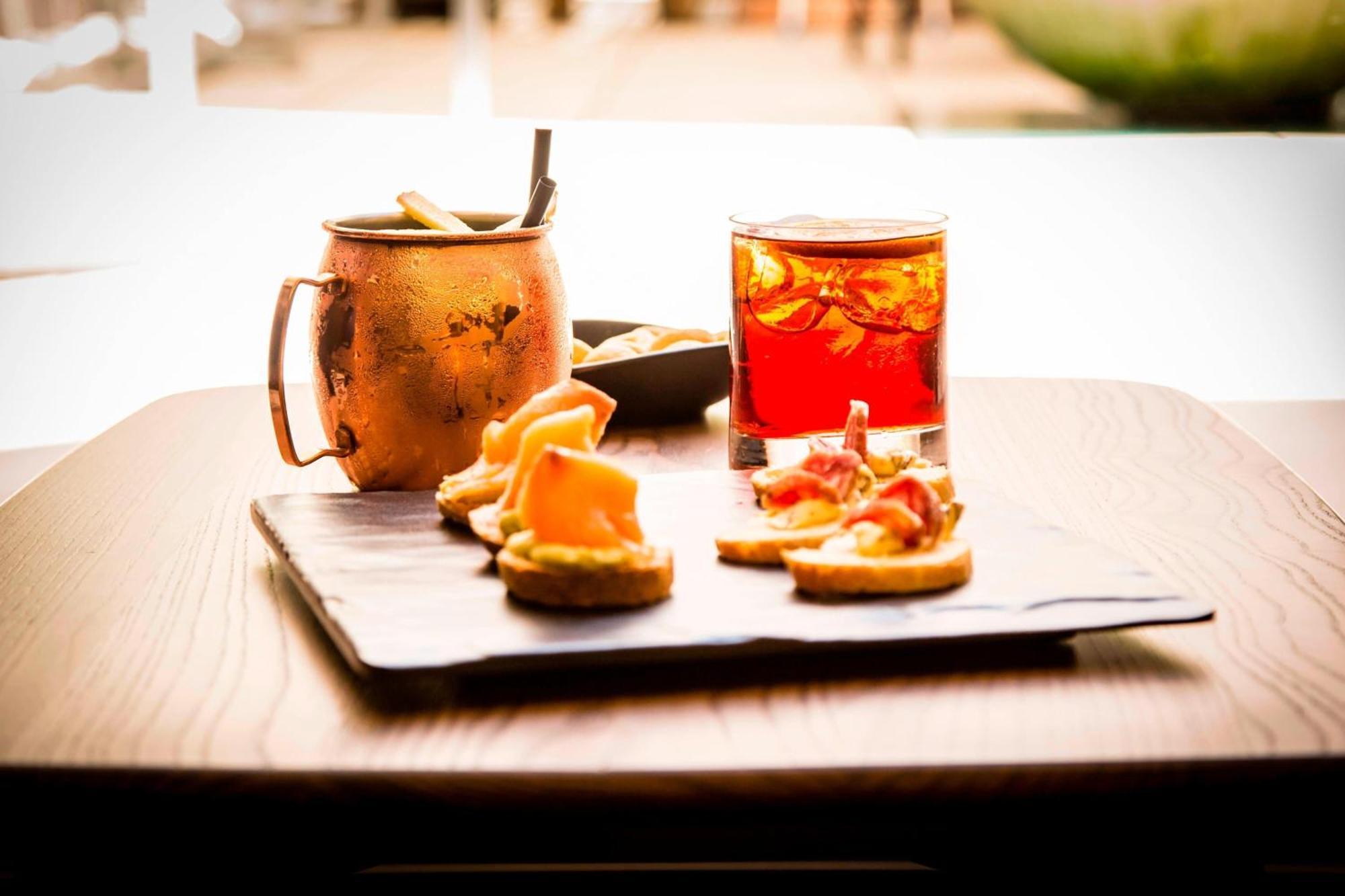 Le Meridien Visconti Hotel Rome