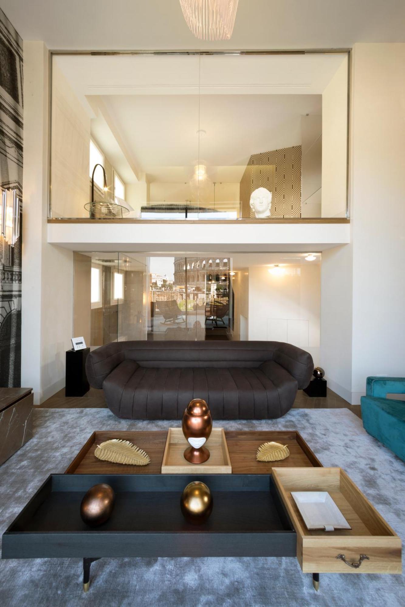 Palazzo Manfredi - Small Luxury Of The World