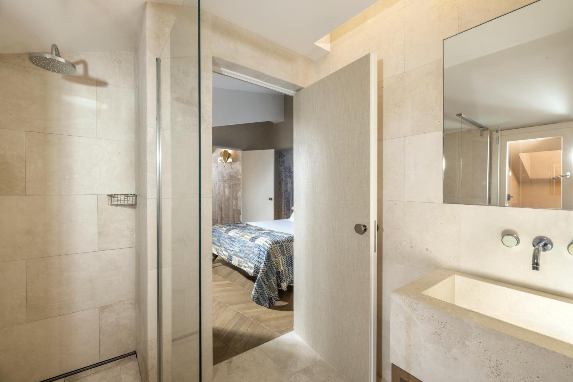 Hotel Palazzo Manfredi - Small Luxury Of The World