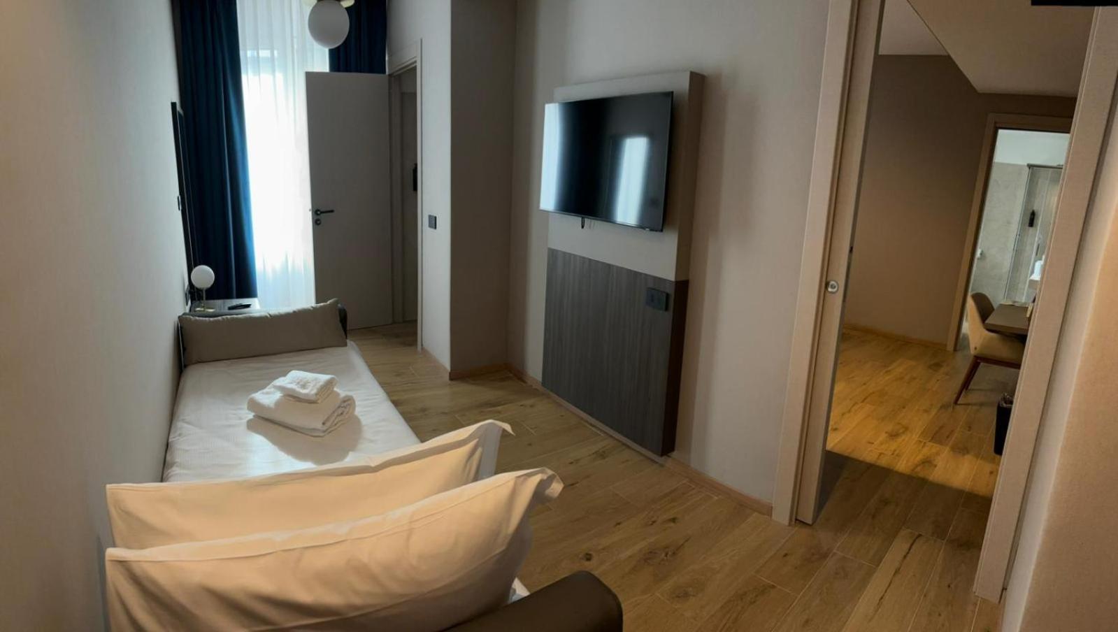 San Remo Hotel Rome