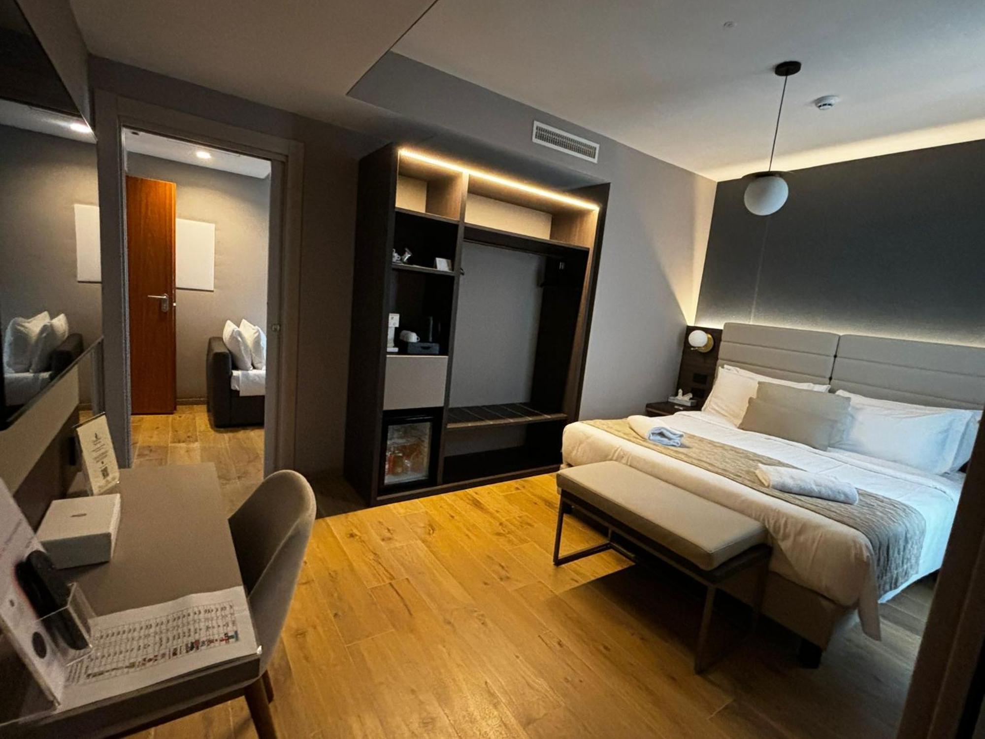 San Remo 3* Rome