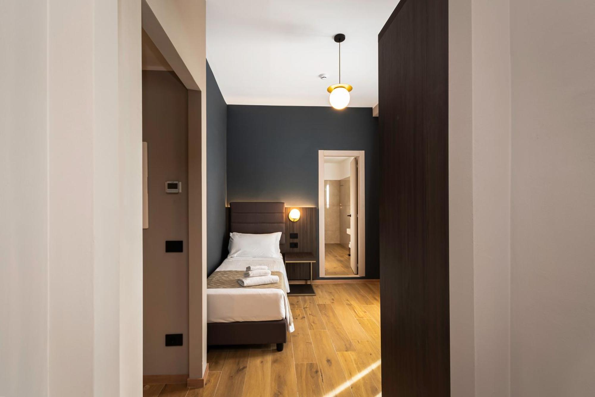 Hotel San Remo Rome