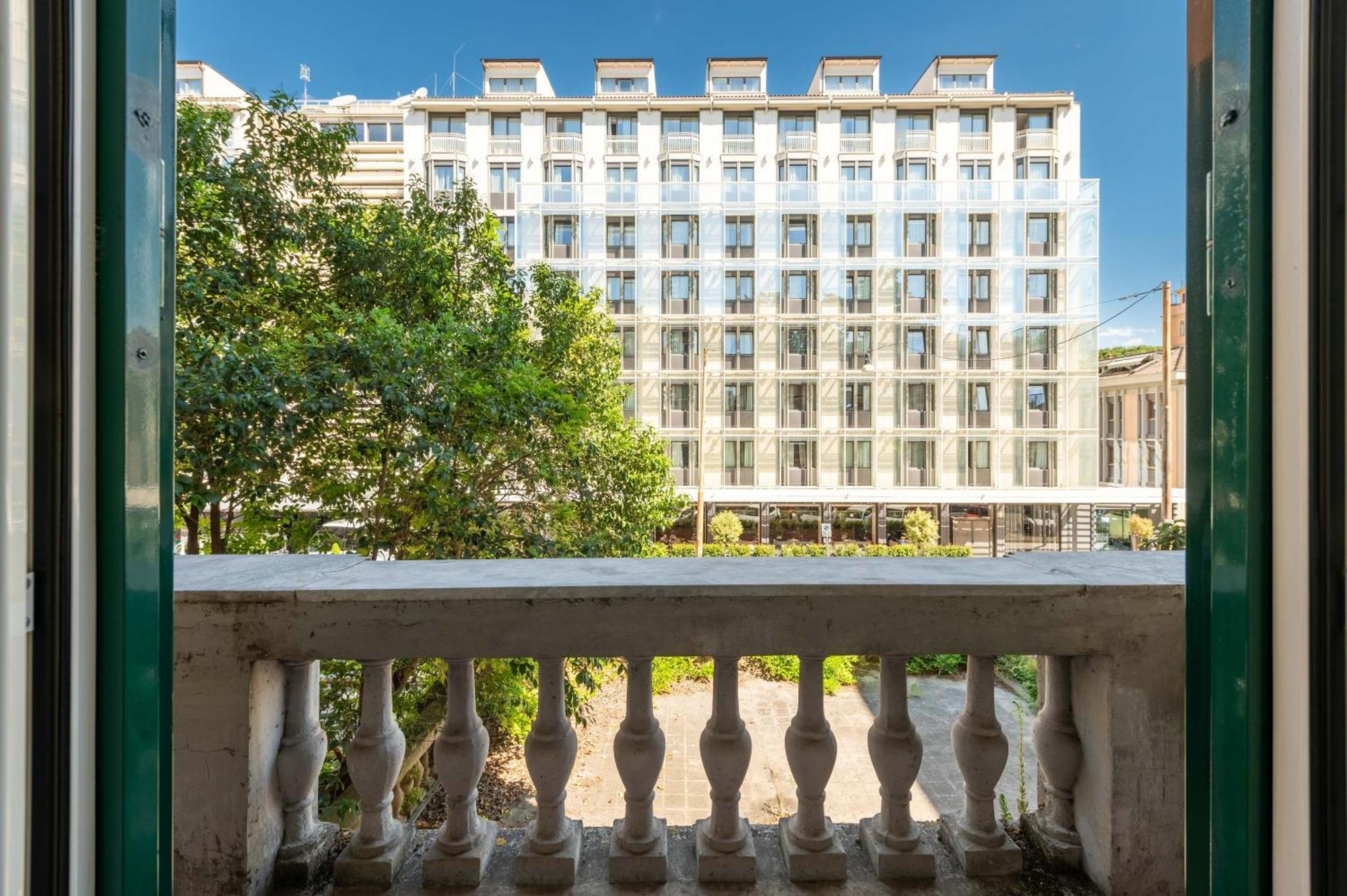 Popologrande Appartamento Roma