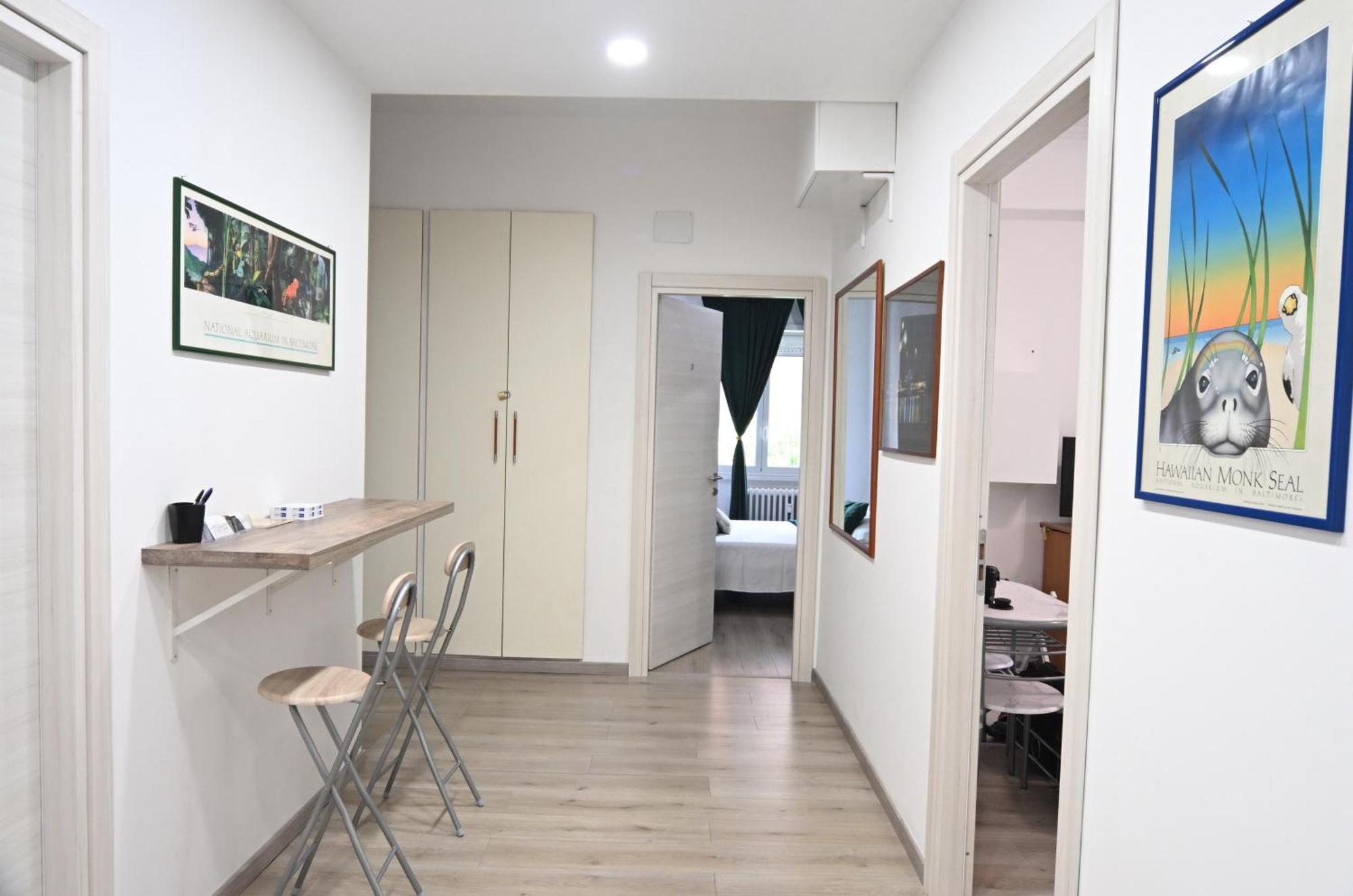 Appia Antica Guest house *