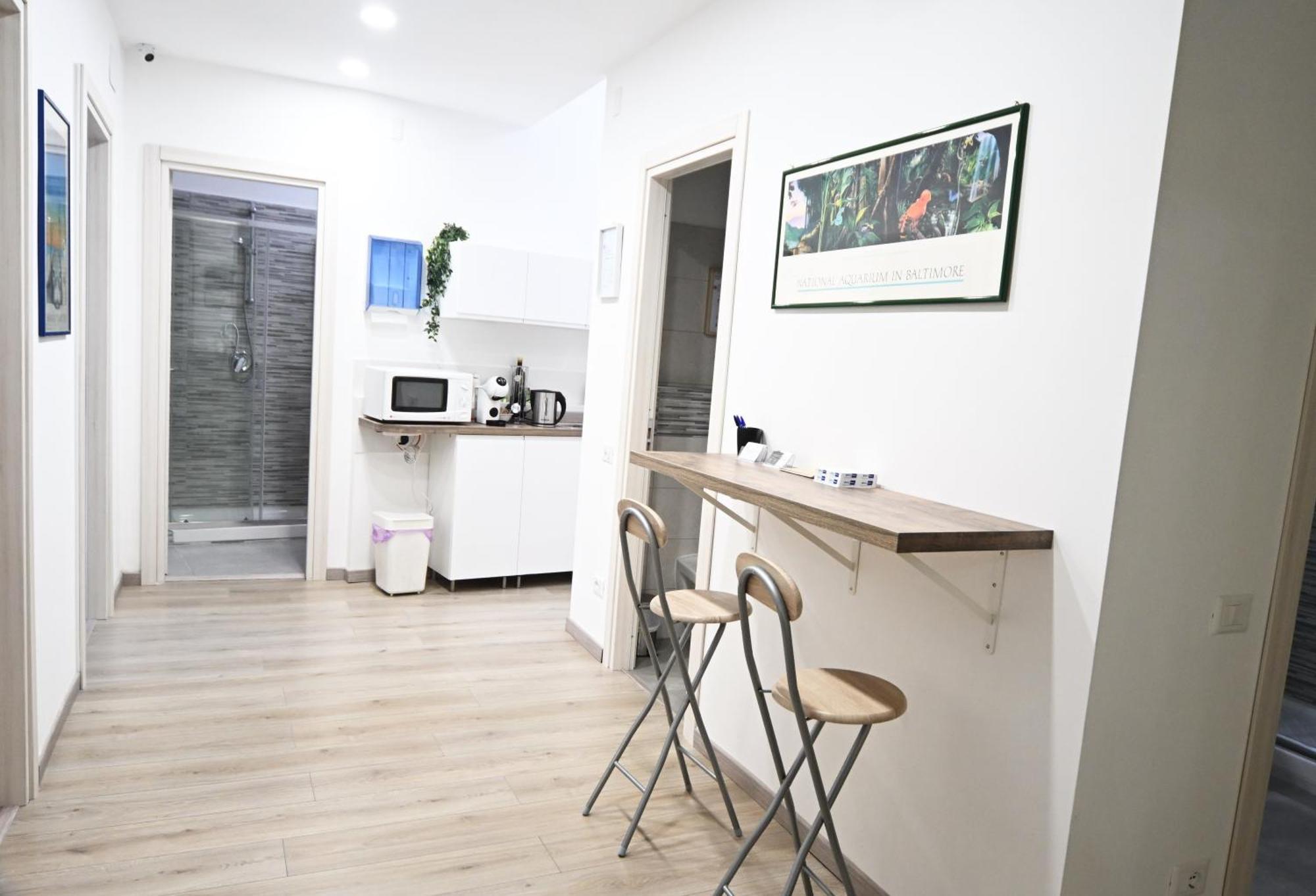 Guest house Appia Antica *