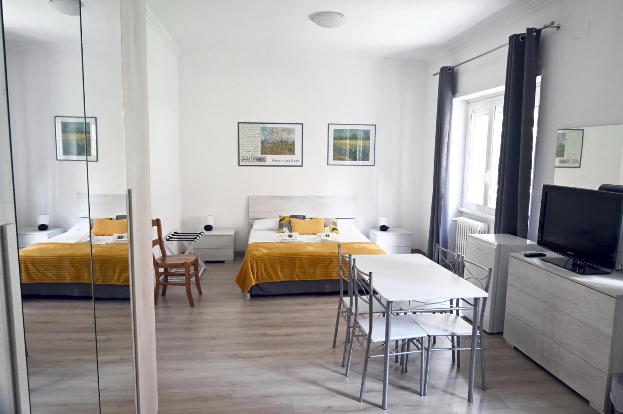 Appia Antica Guest house Rome