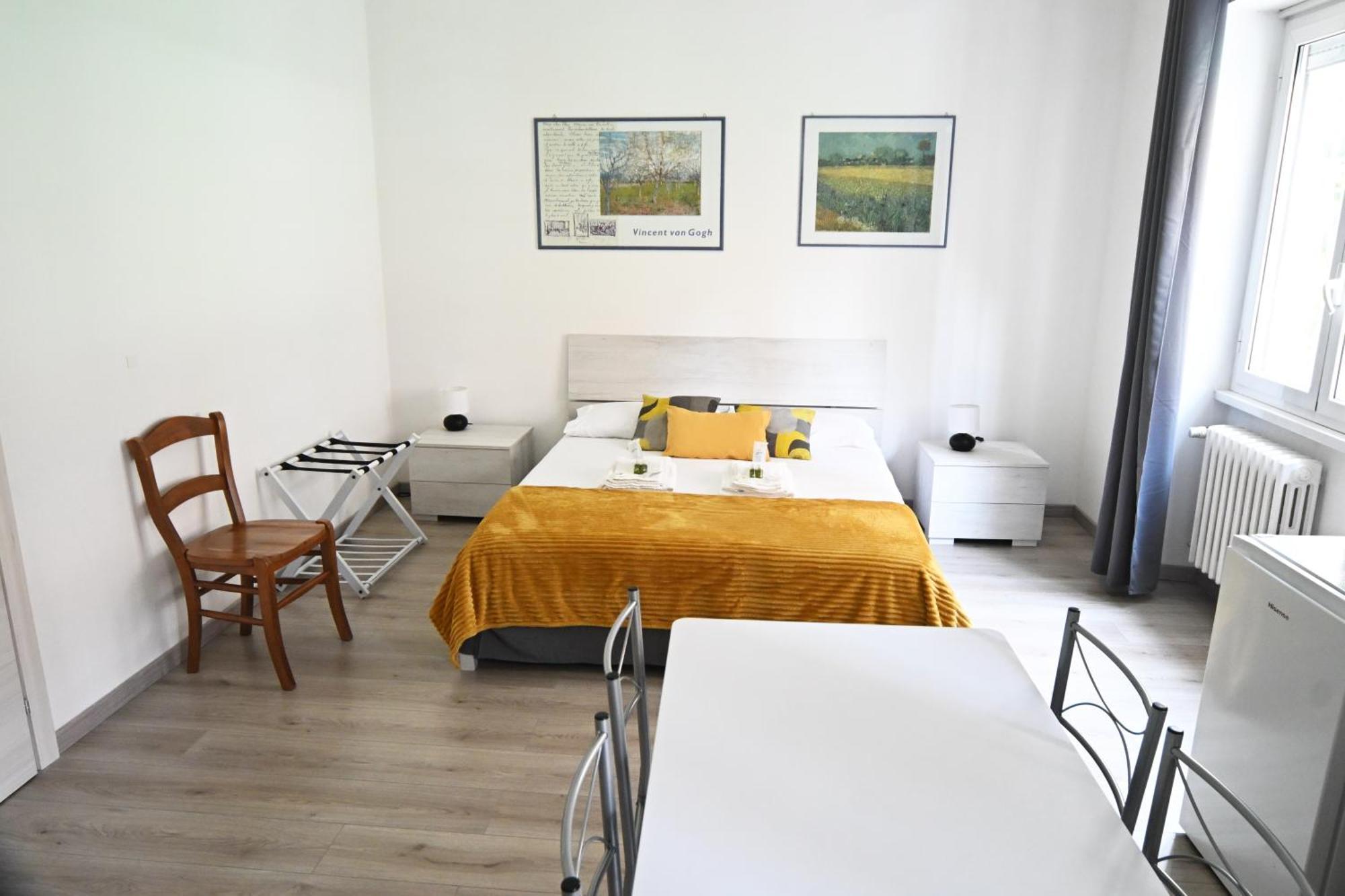 Guest house Appia Antica Rome