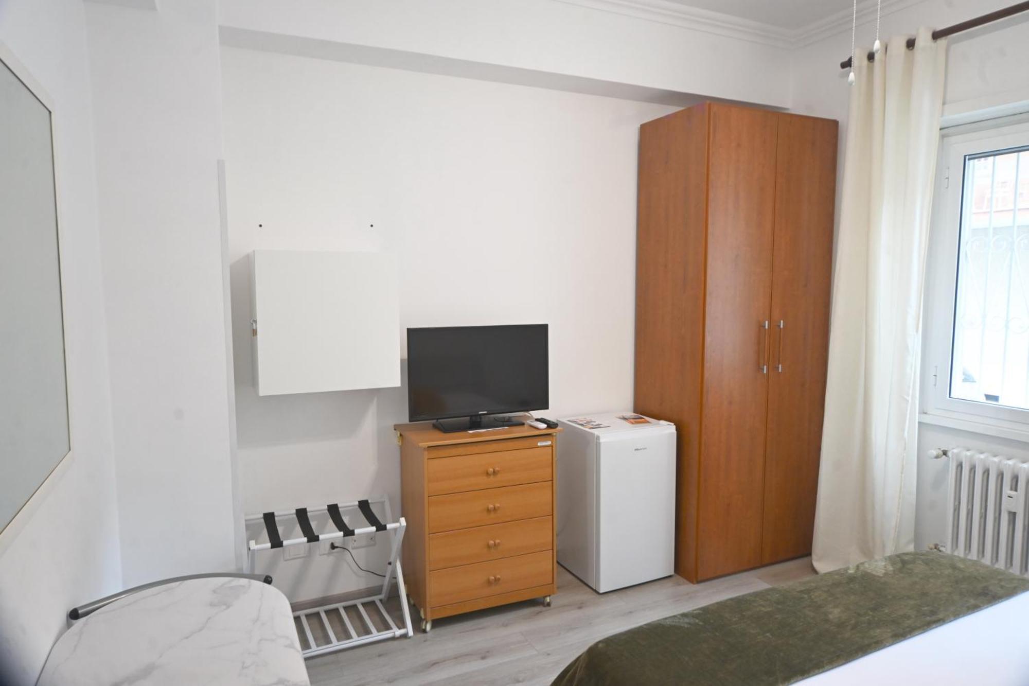 Appia Antica Guest house *
