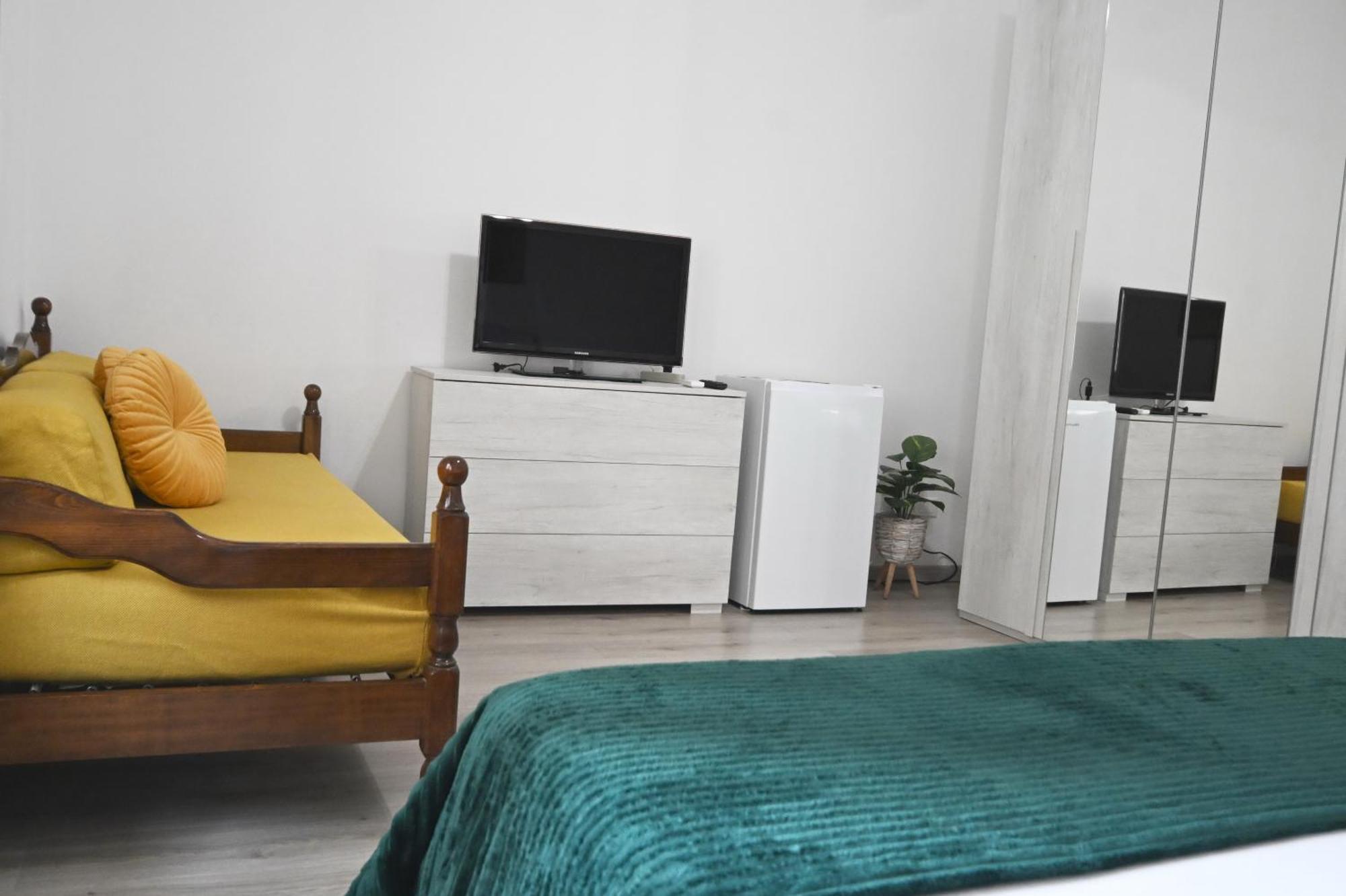 Appia Antica Guest house *