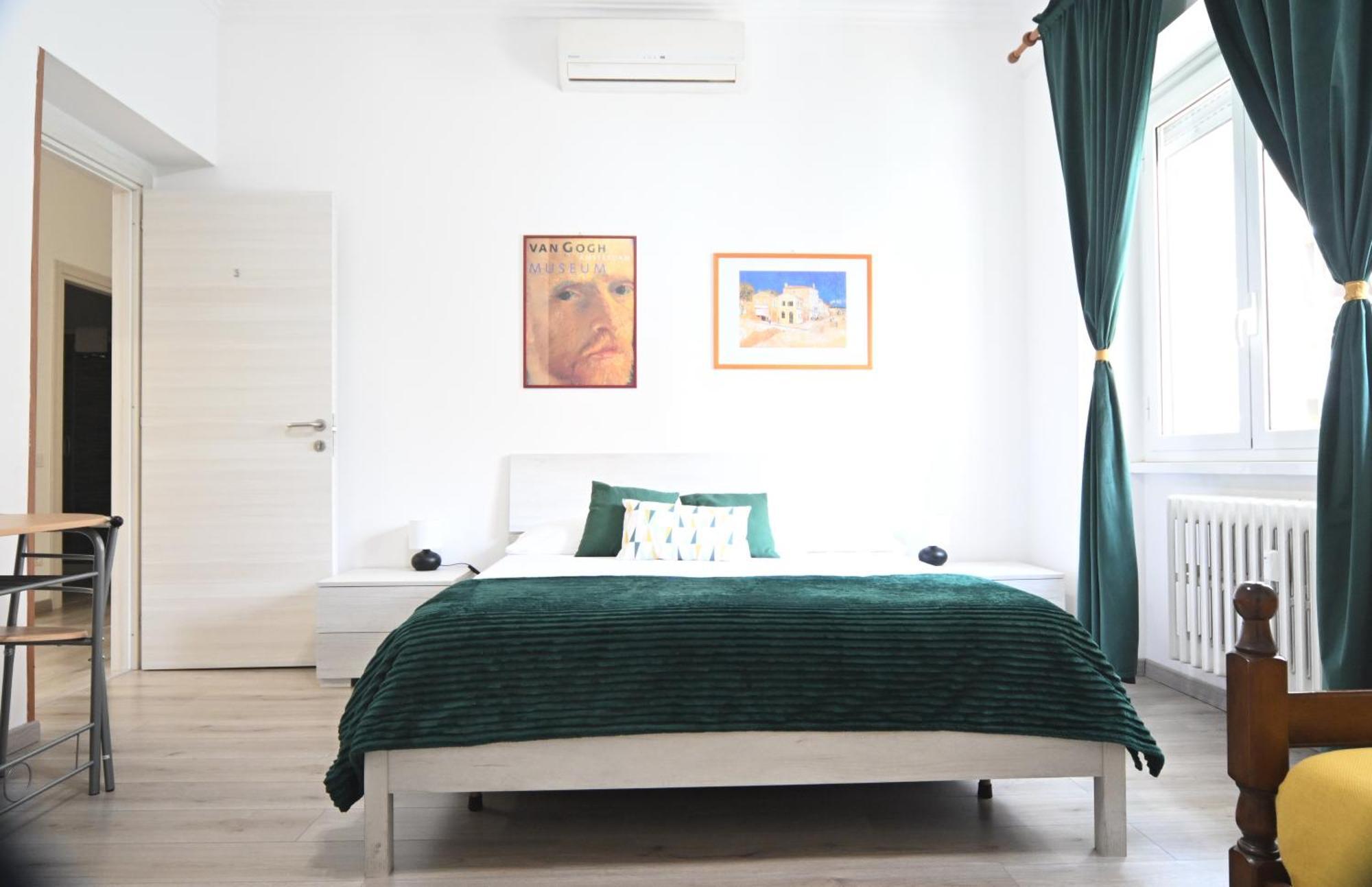 Guest house Appia Antica *