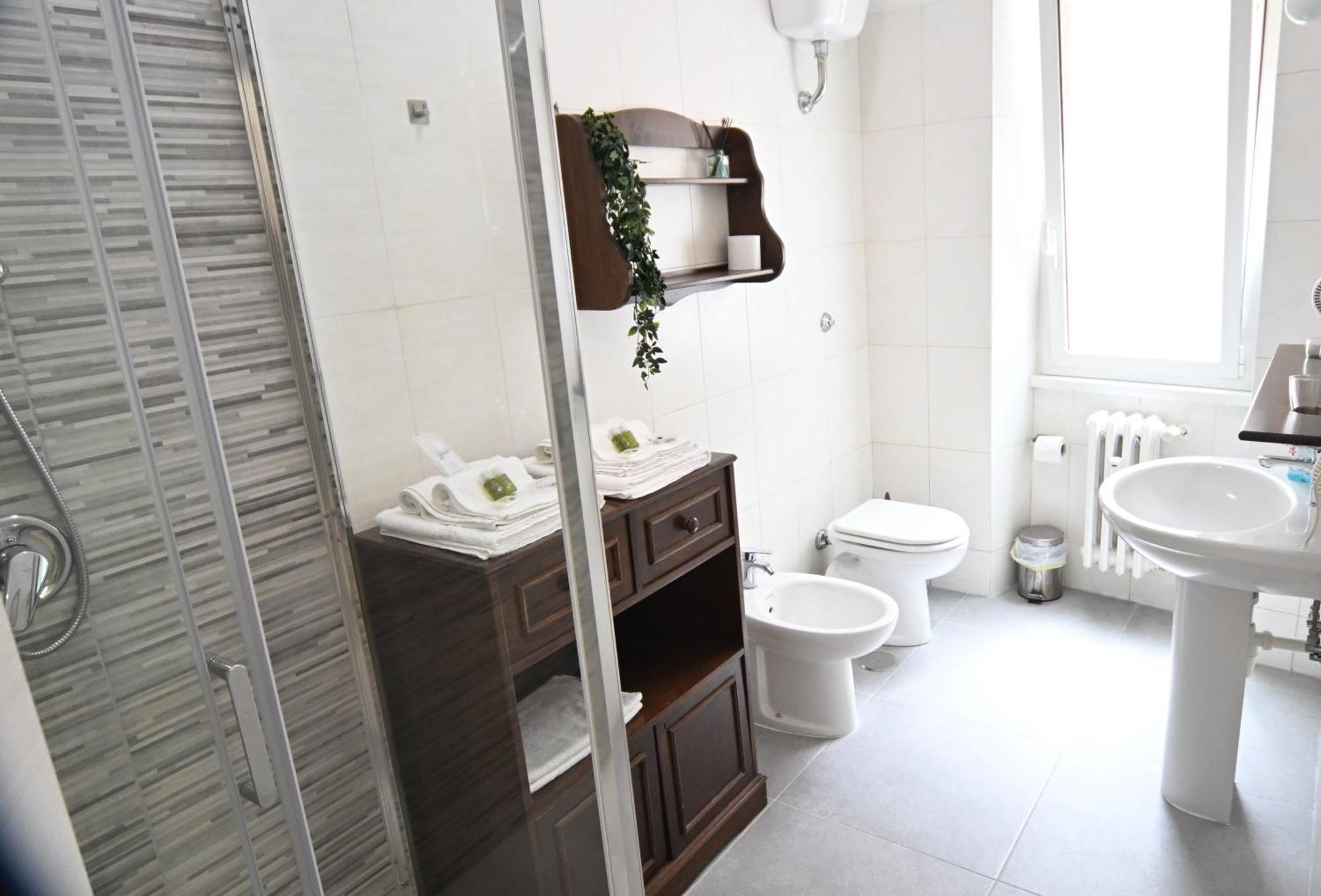 Appia Antica Guest house Rome
