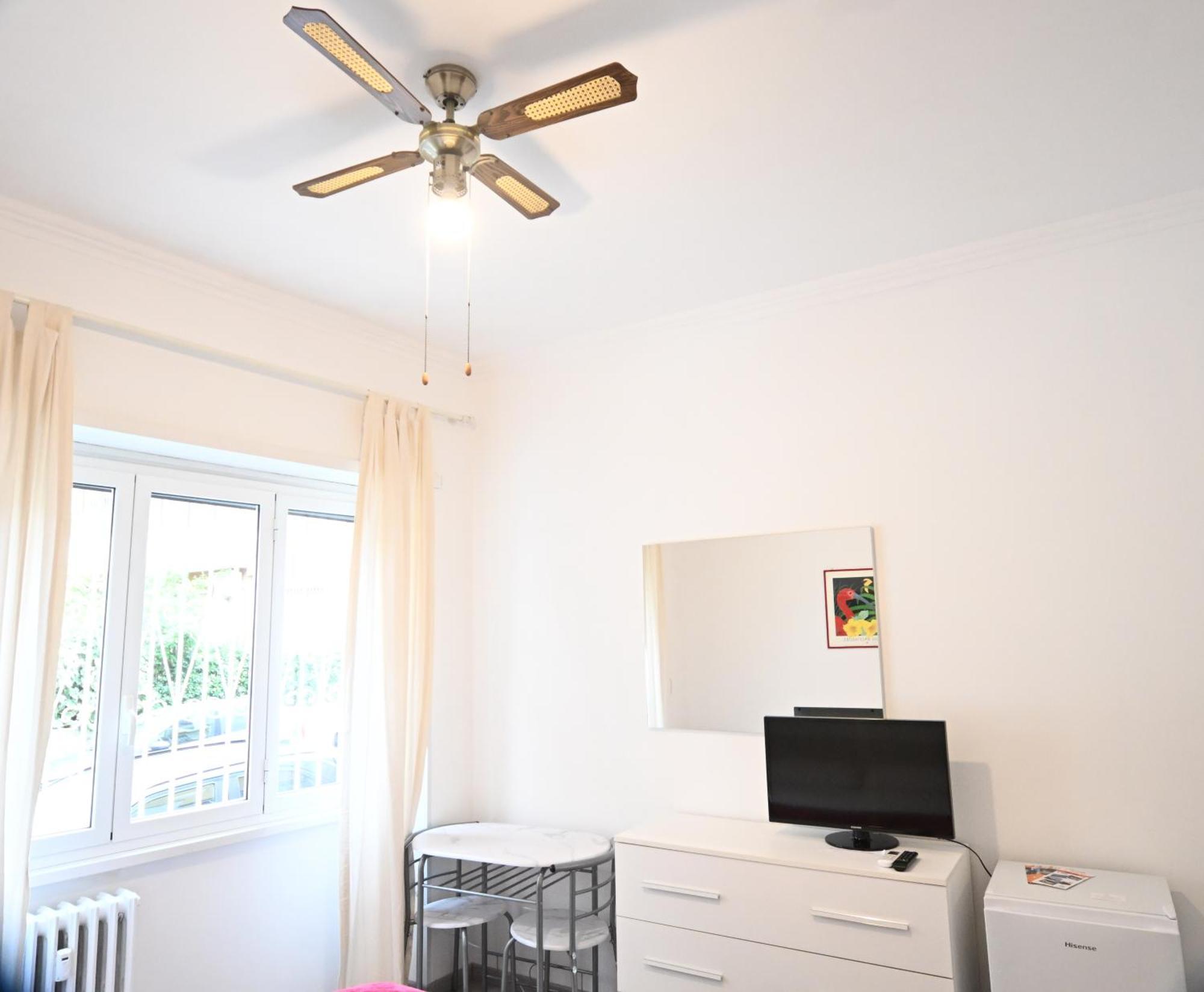 Guest house Appia Antica Rome