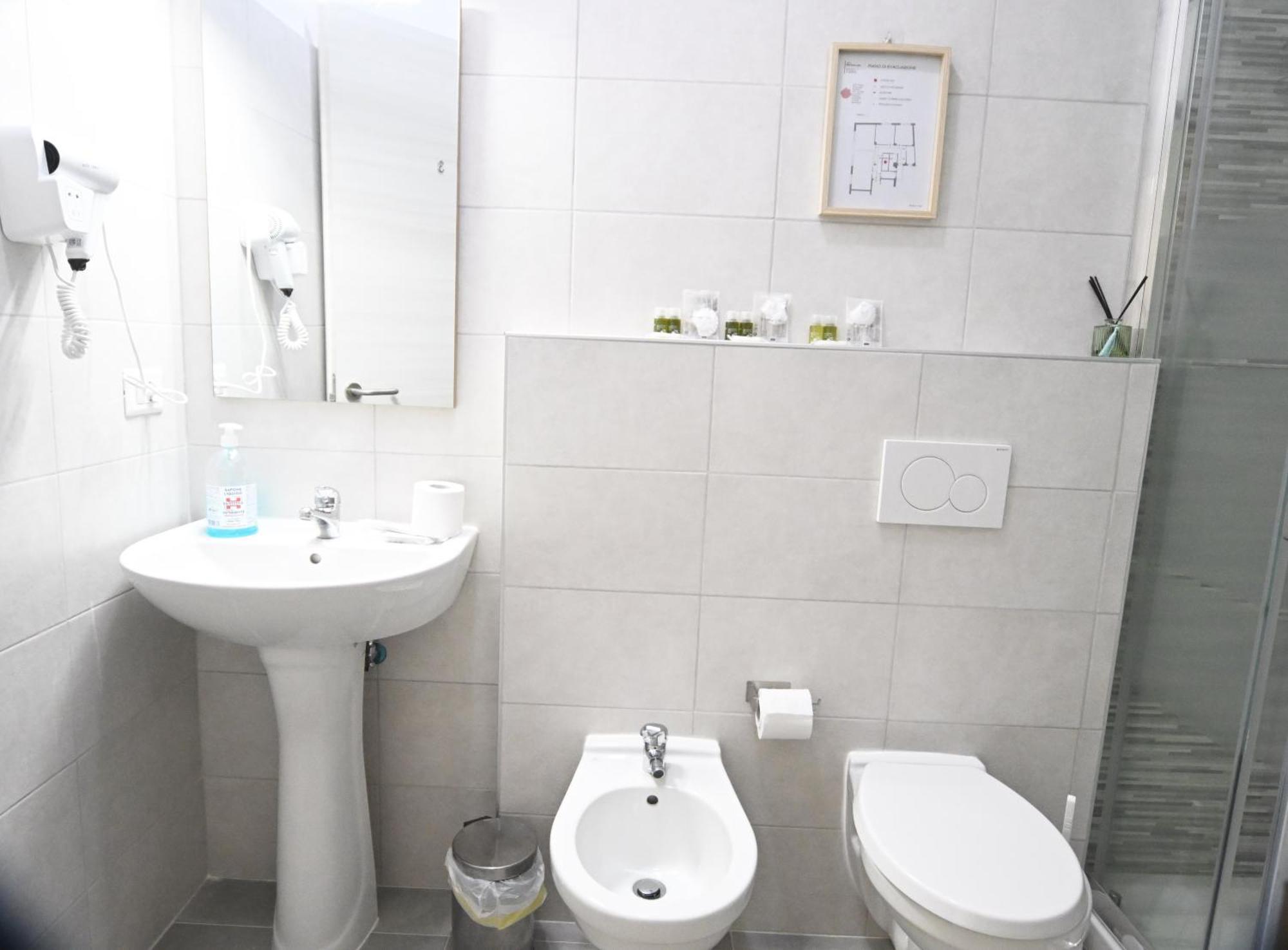 Guest house Appia Antica Rome