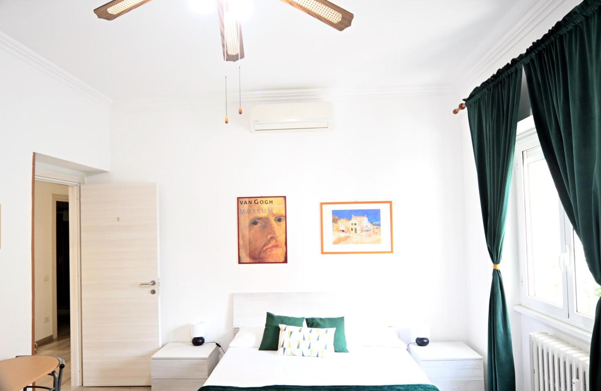Guest house Appia Antica *
