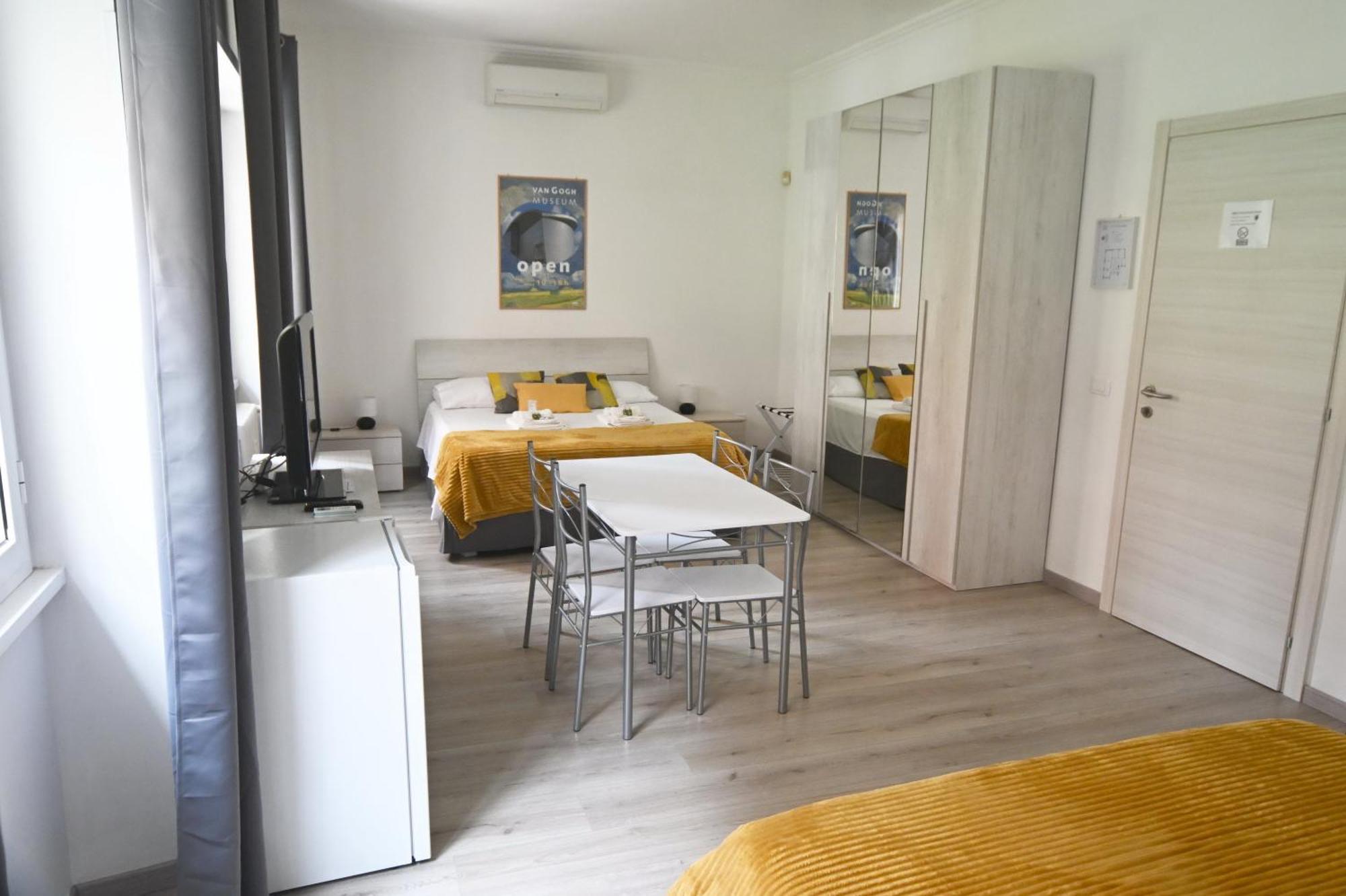 Guest house Appia Antica Rome