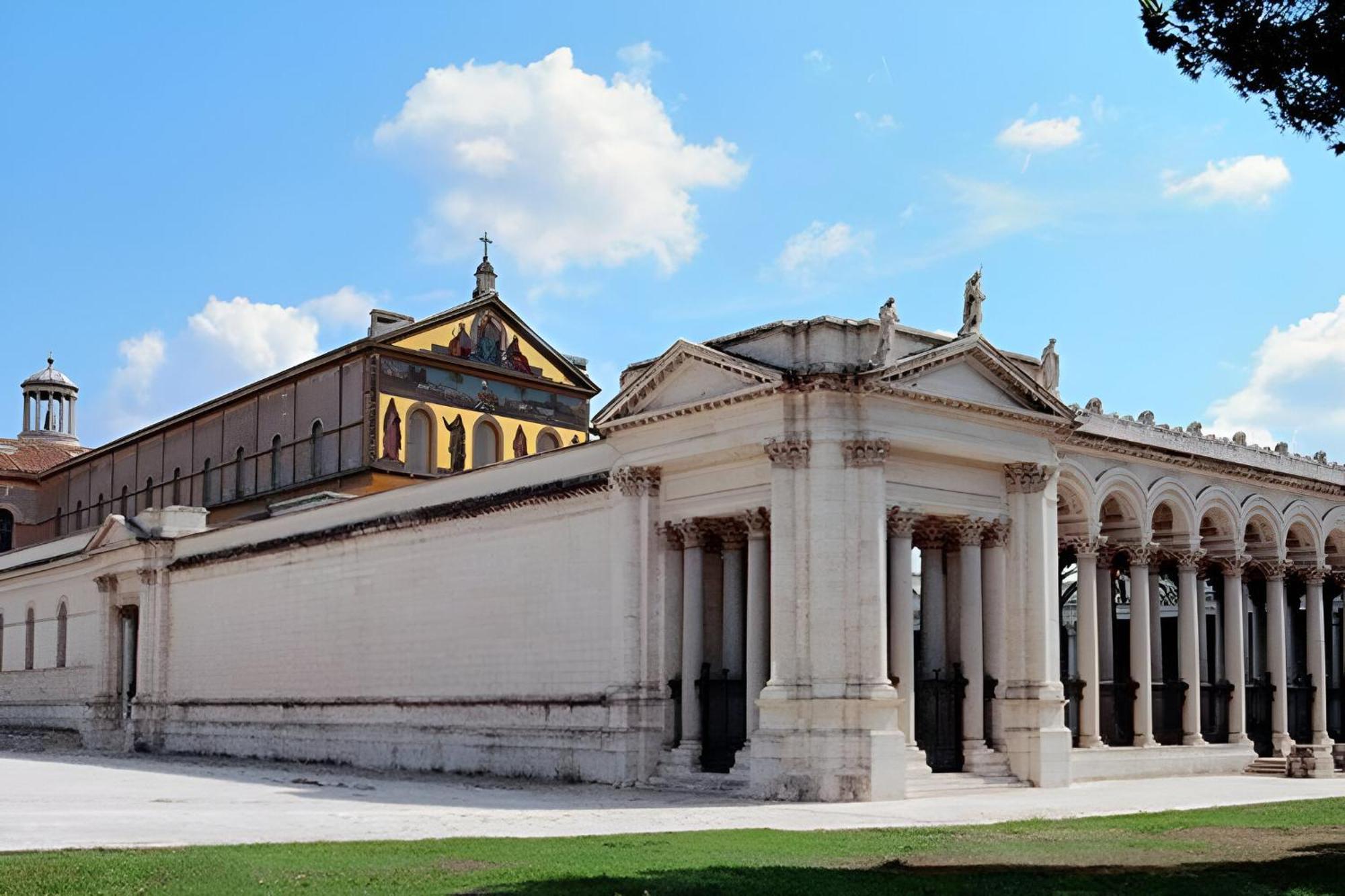 Sanpaolo Appartamento Roma