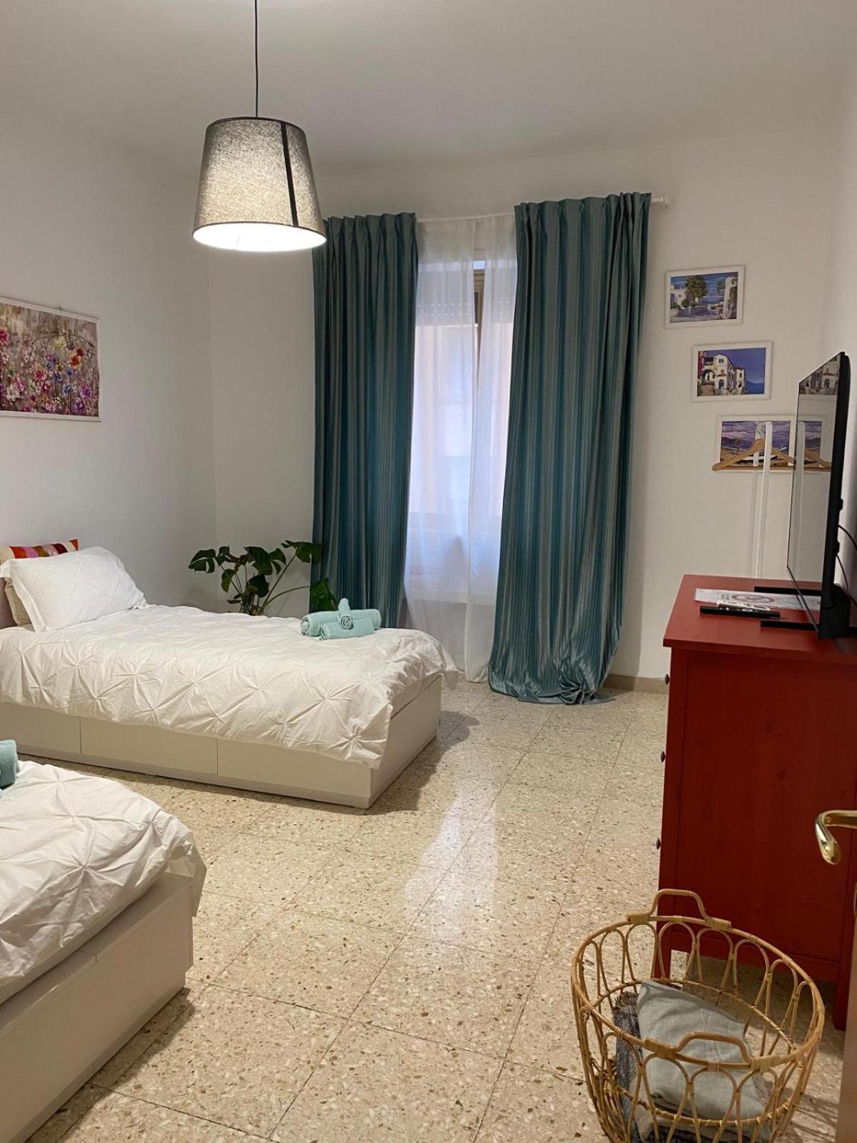 Apartment Pretty House Rome