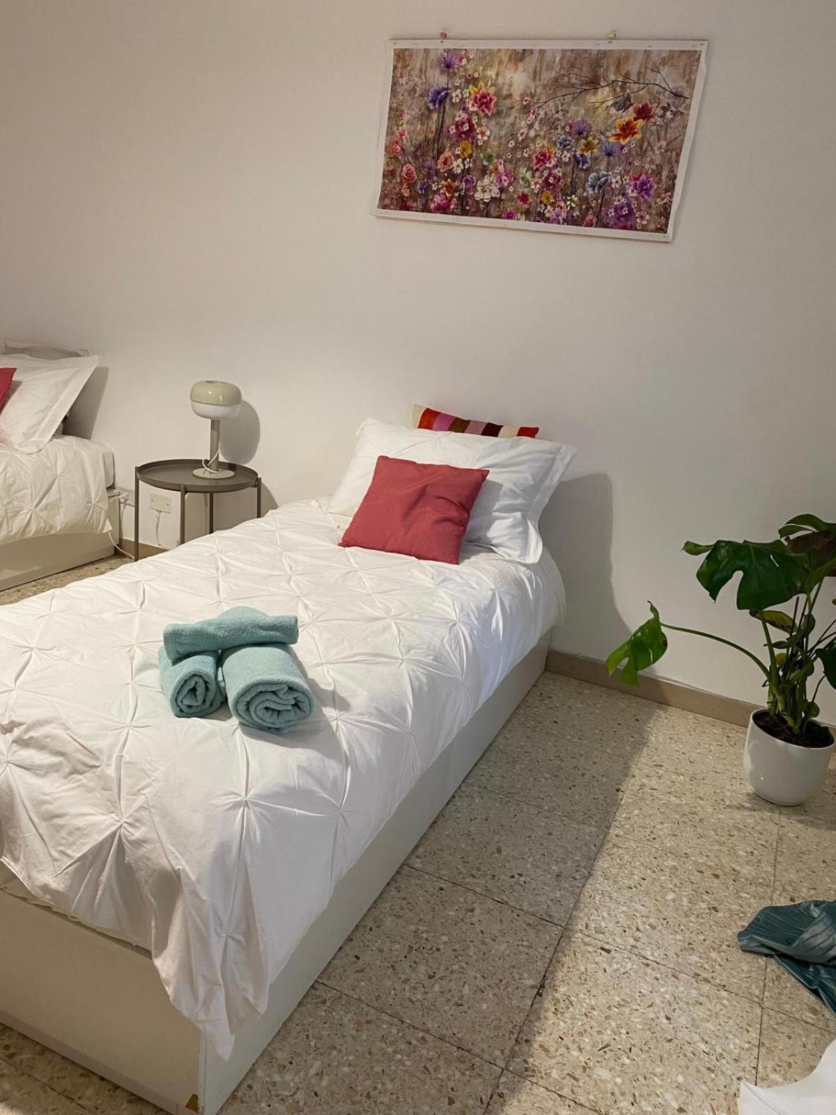 Pretty House Apartment Rome
