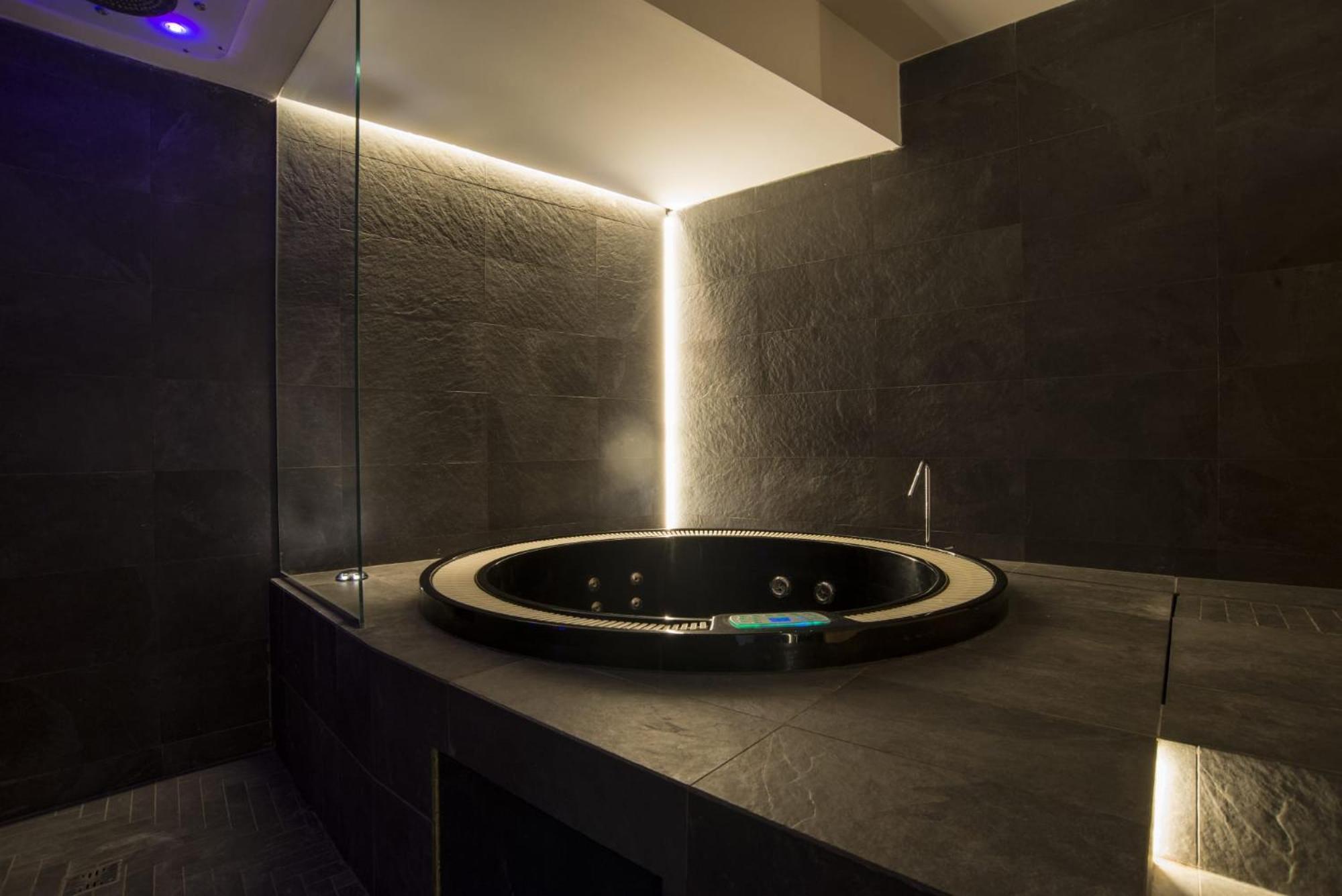 Appartamento Loft Spazio Panieri Unique Place In Trastevere Roma