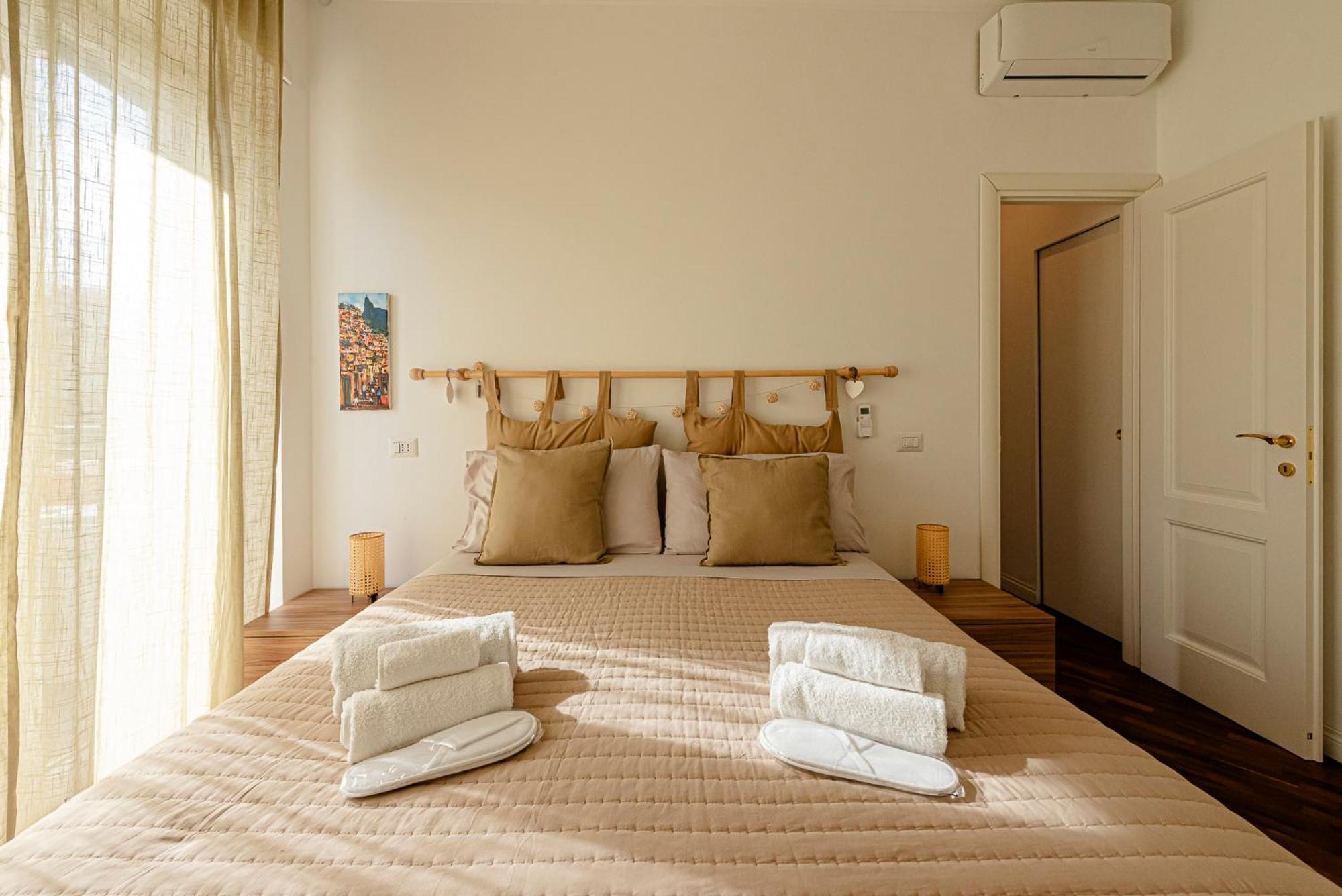 Bright And Cozy Near The Vatican Apartment Rome