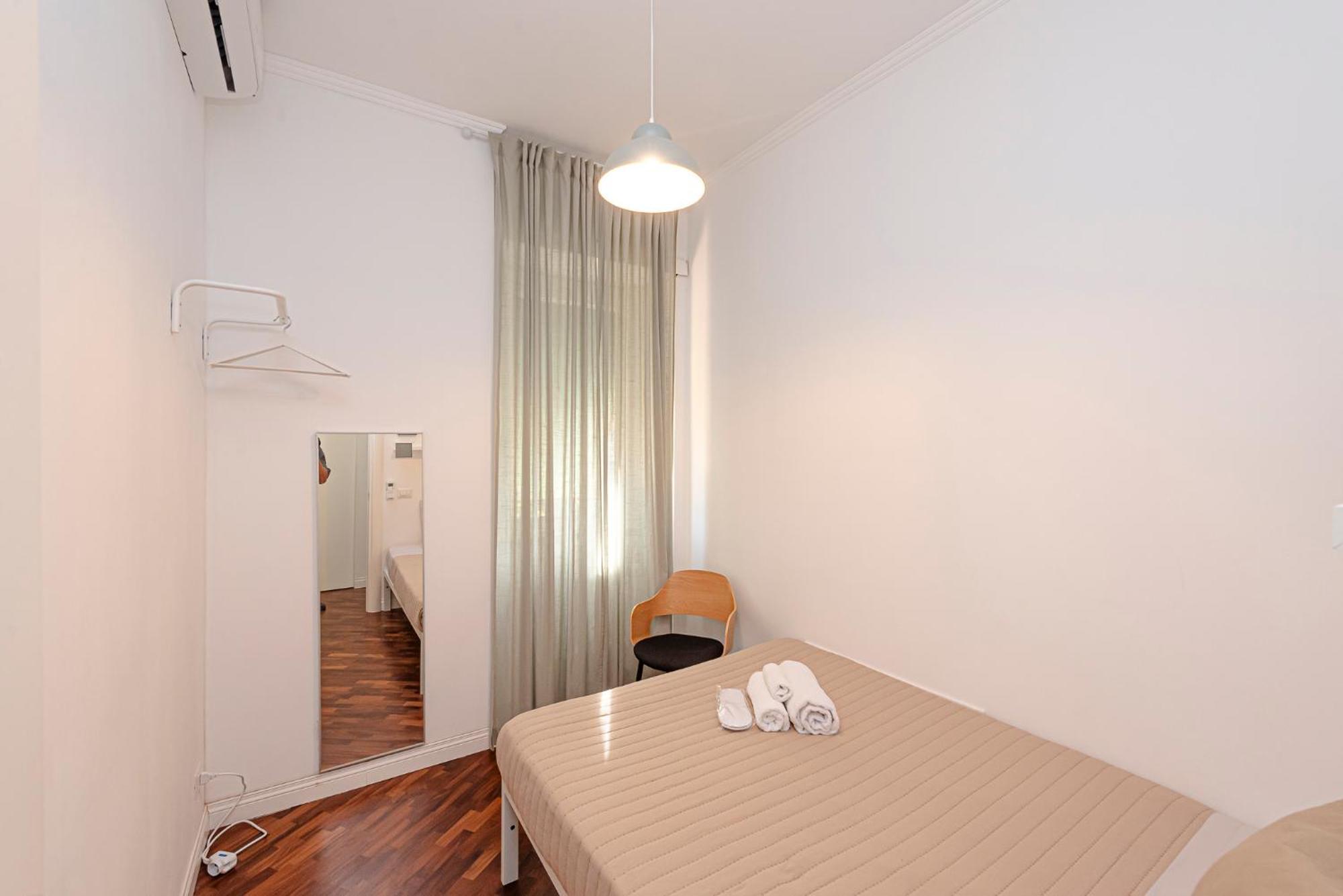 Apartment Bright And Cozy Near The Vatican