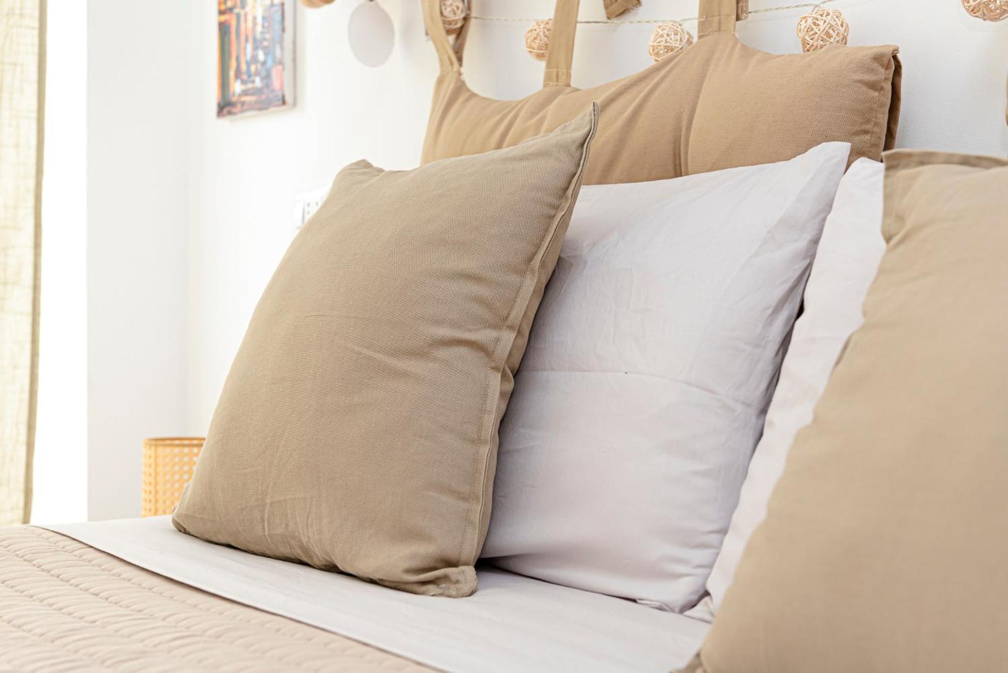 Bright And Cozy Near The Vatican Apartment