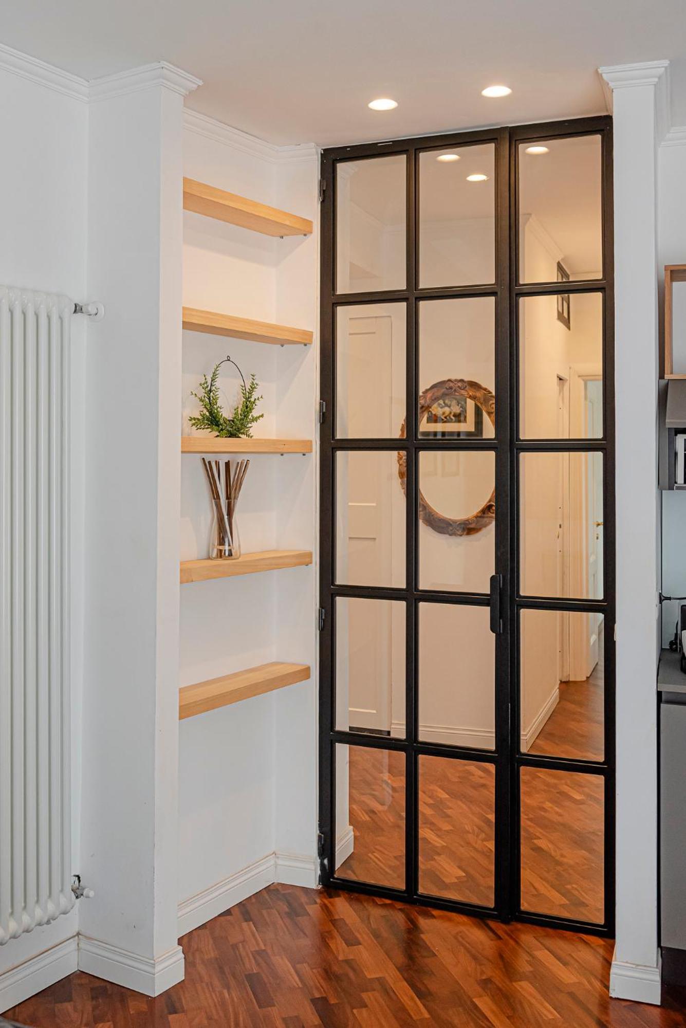Apartment Bright And Cozy Near The Vatican