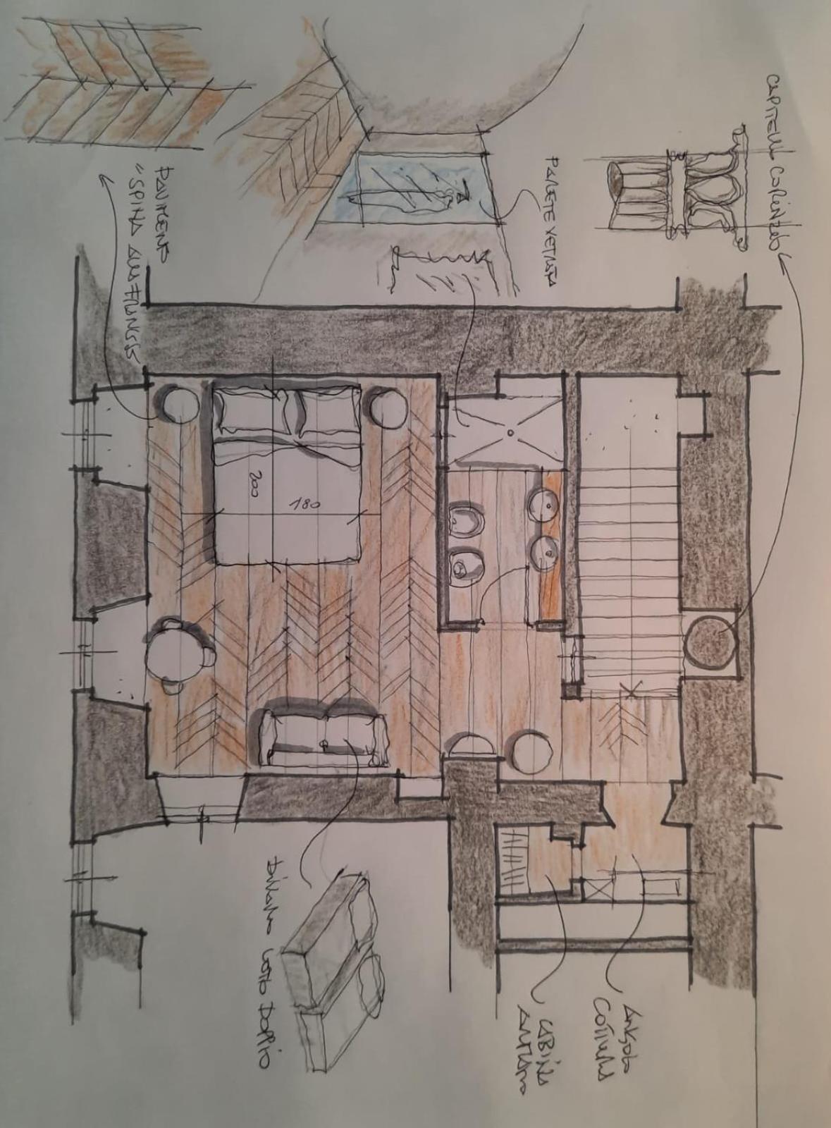 Luxury Blue Suites- Imperial