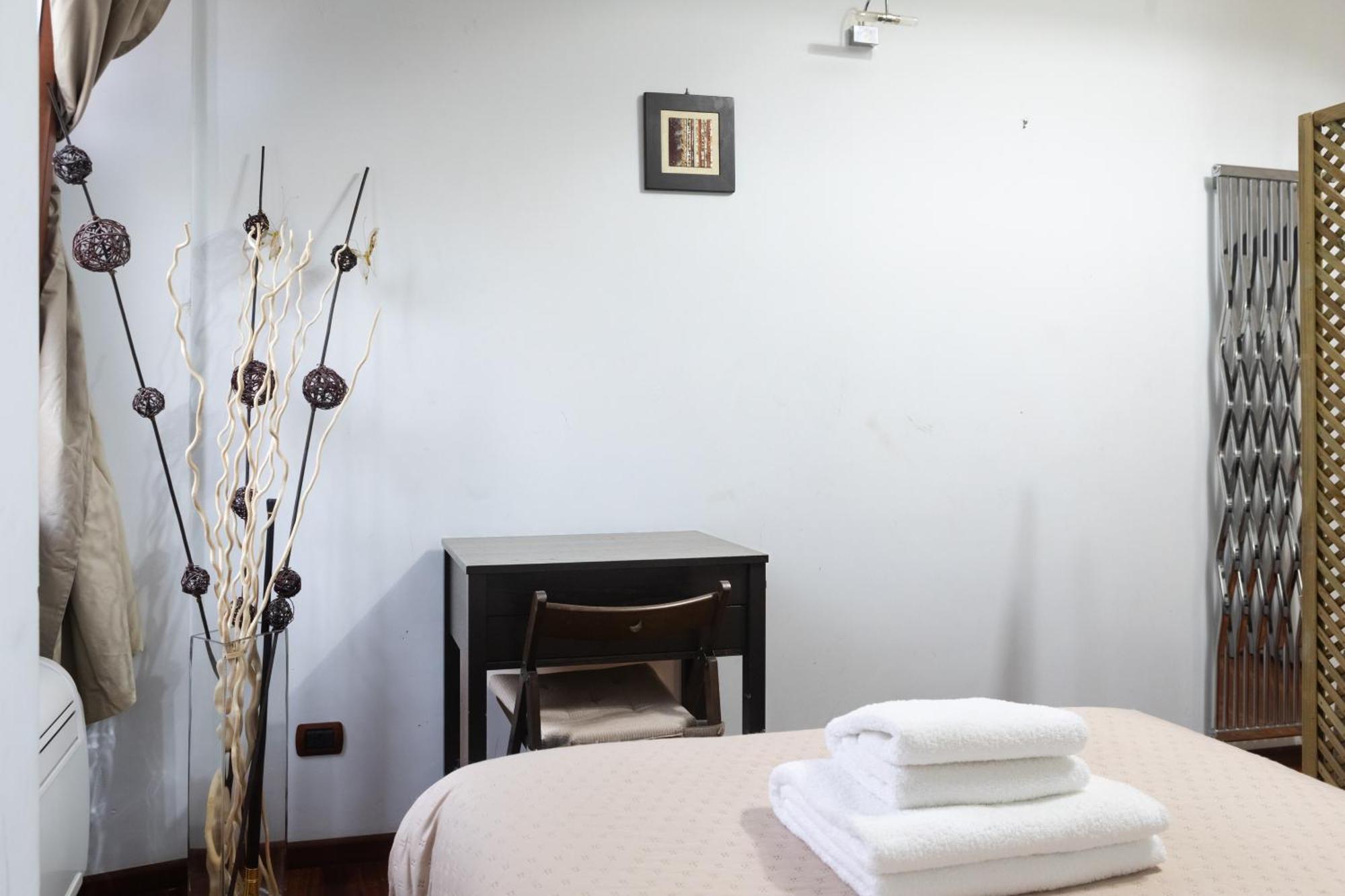 Suitte In San Giovanni Near Basilica - - Appartamento