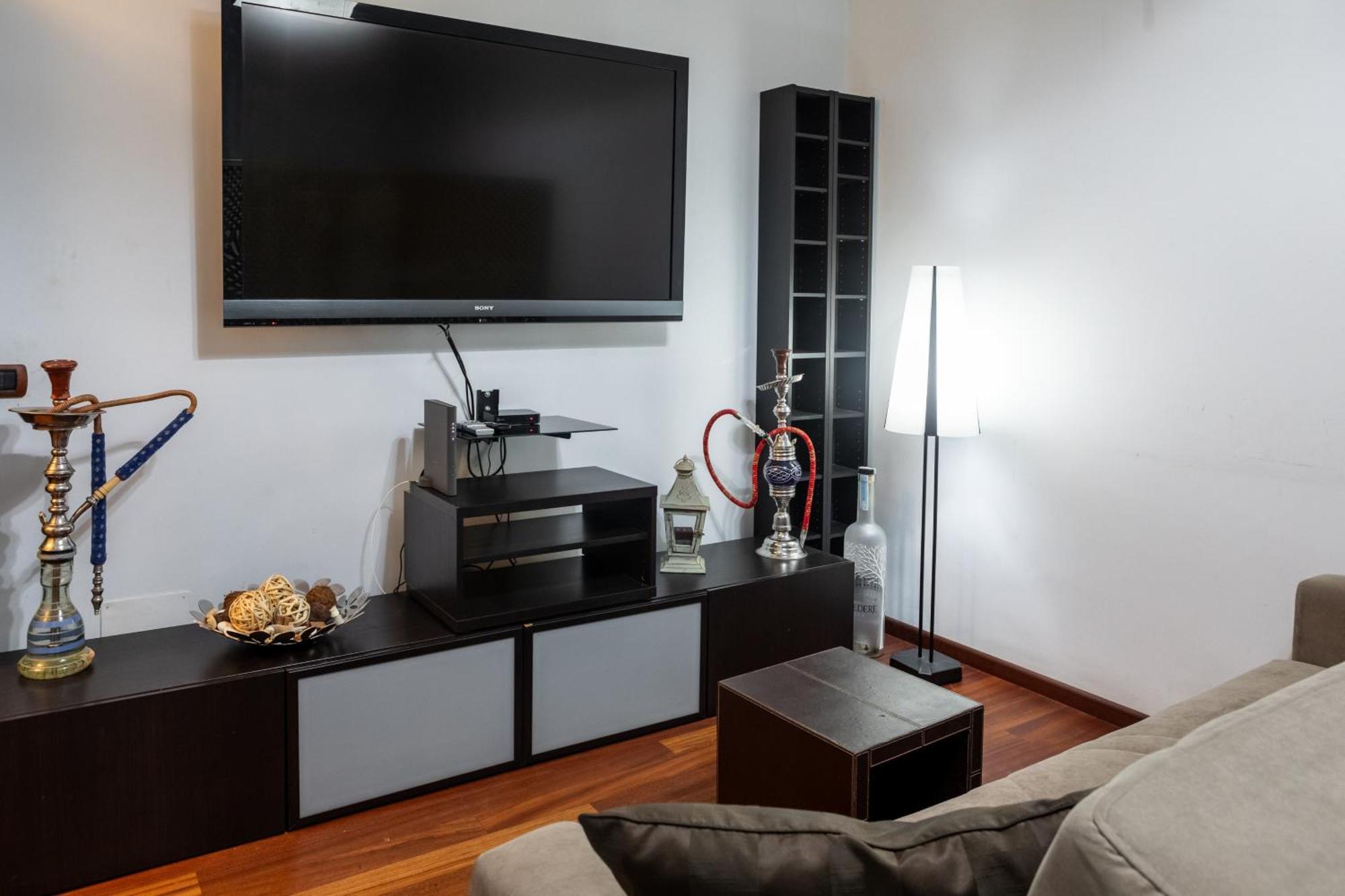 Suitte In San Giovanni Near Basilica - - Appartamento *