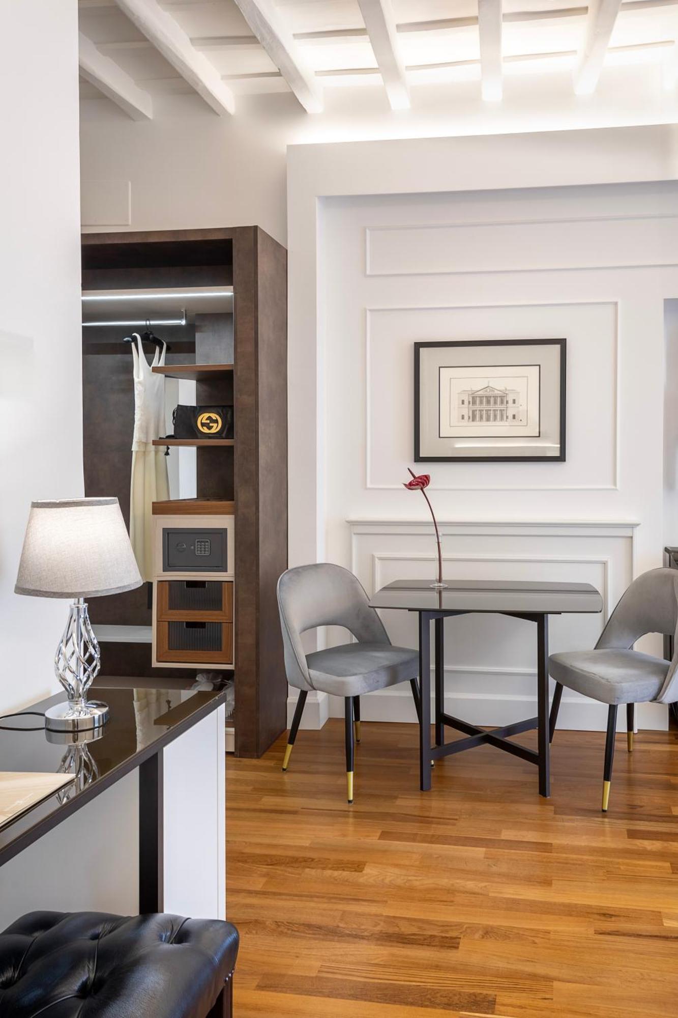 Goldoni 47 Guest house