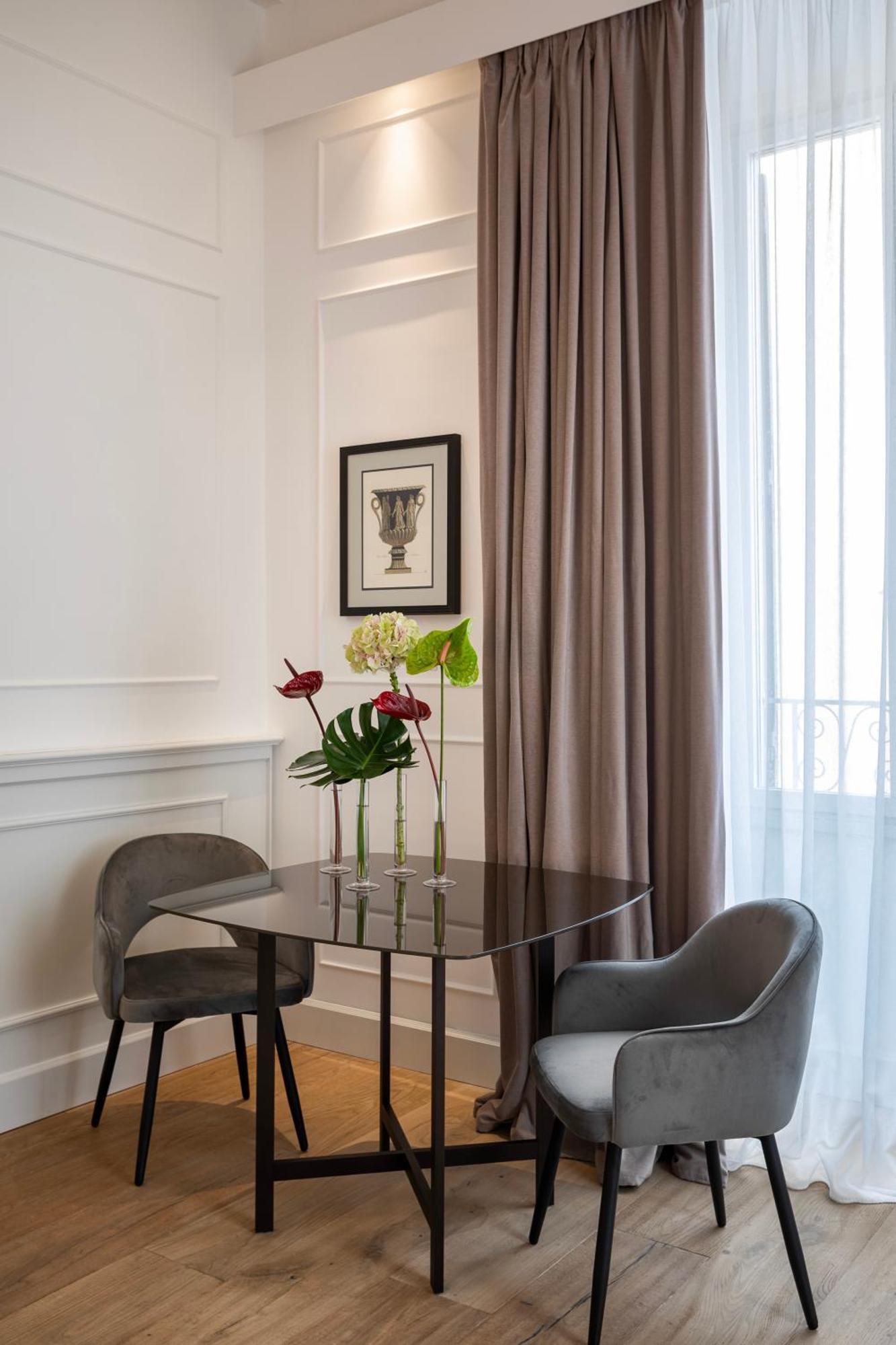 Guest house Goldoni 47 Rome
