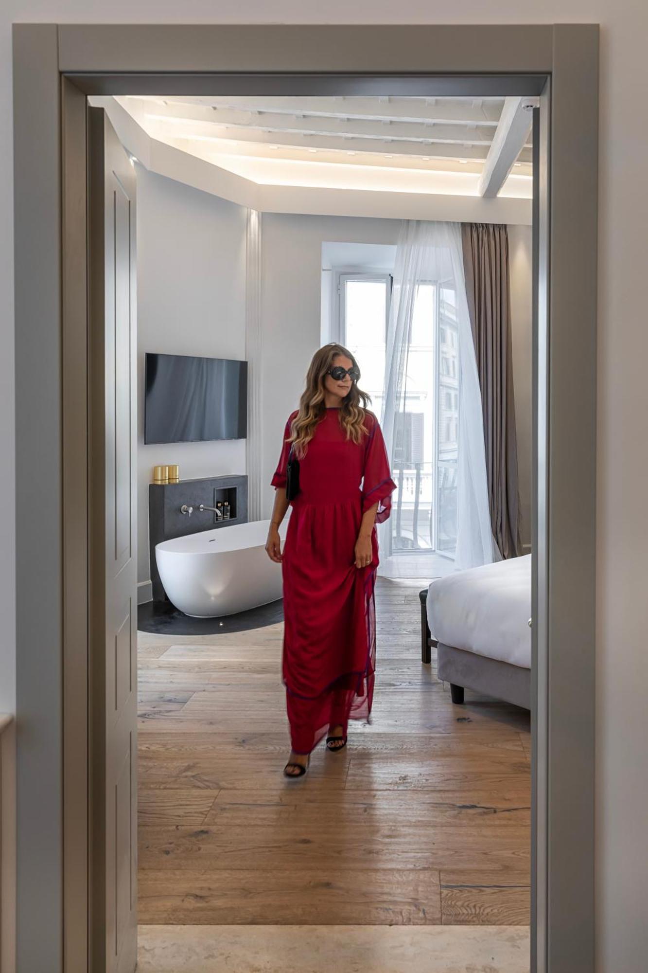 Goldoni 47 Guest house Rome