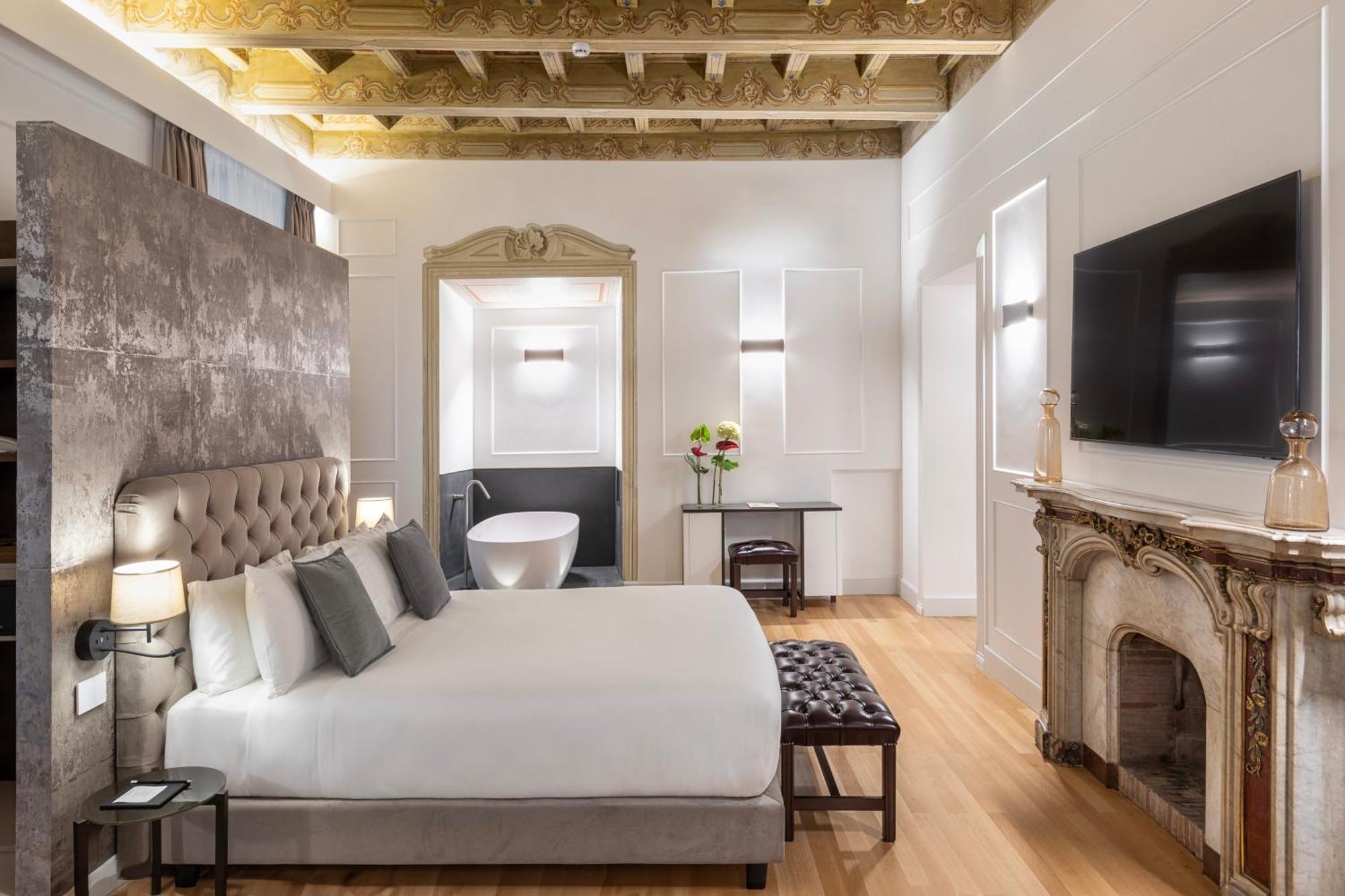 Guest house Goldoni 47