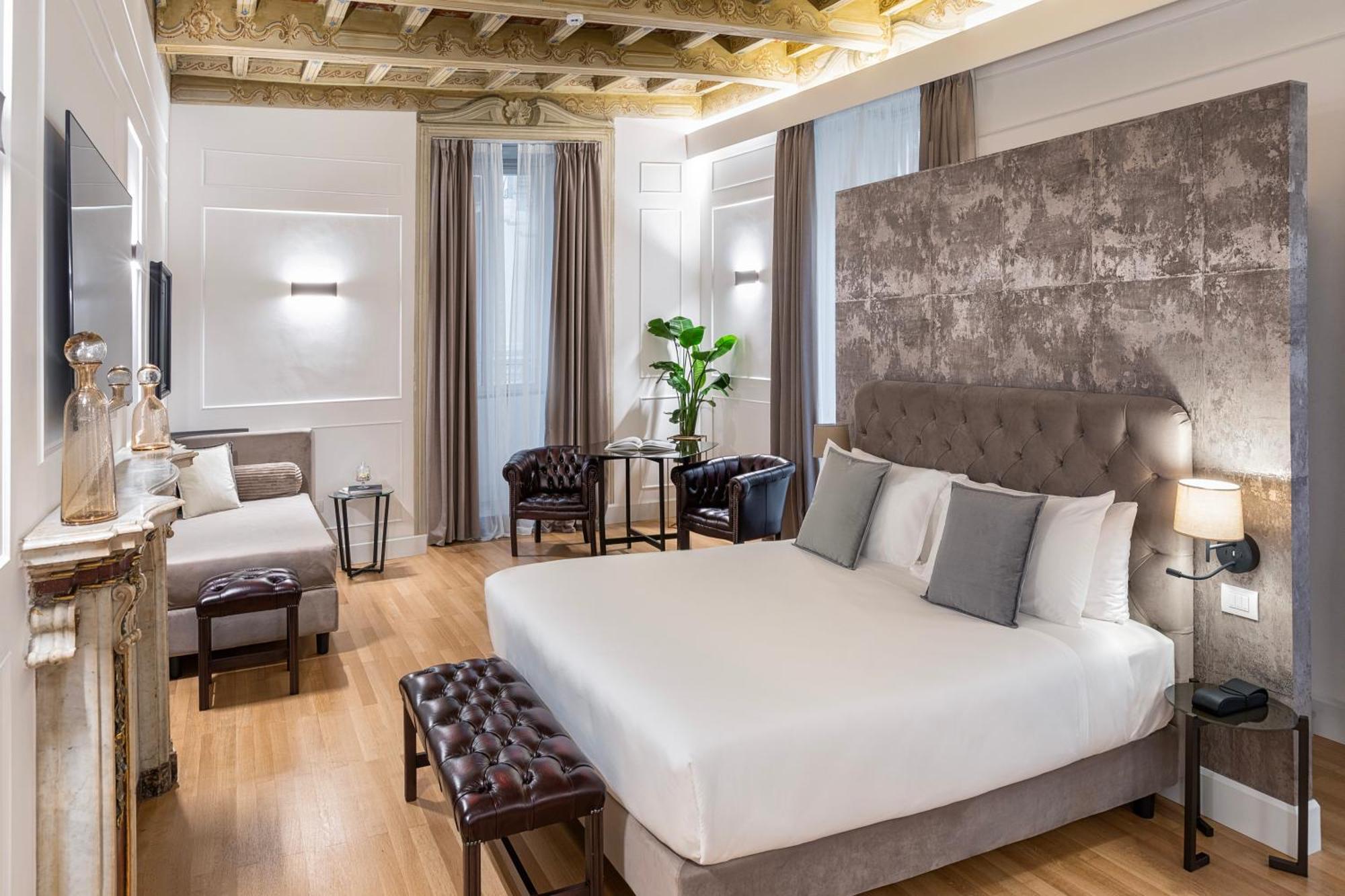 Goldoni 47 Guest house