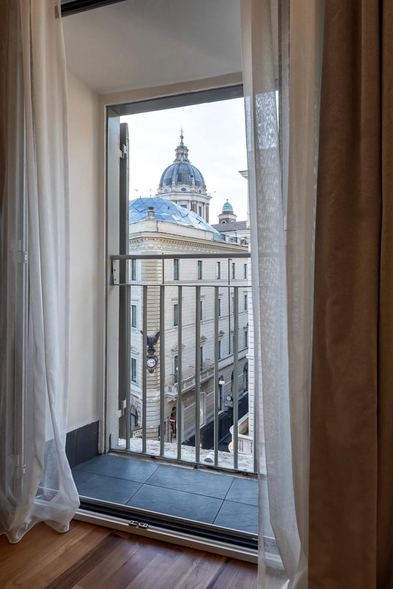Guest house Goldoni 47