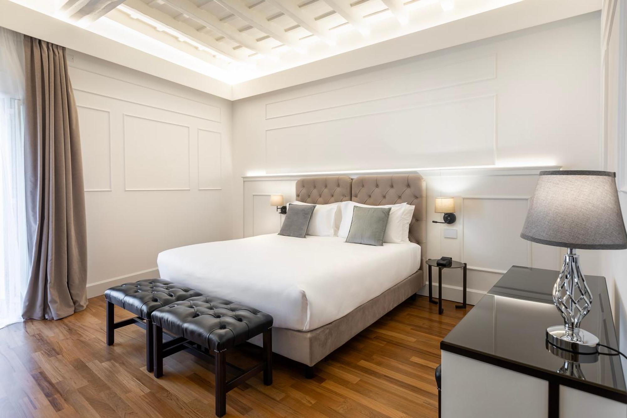 Guest house Goldoni 47