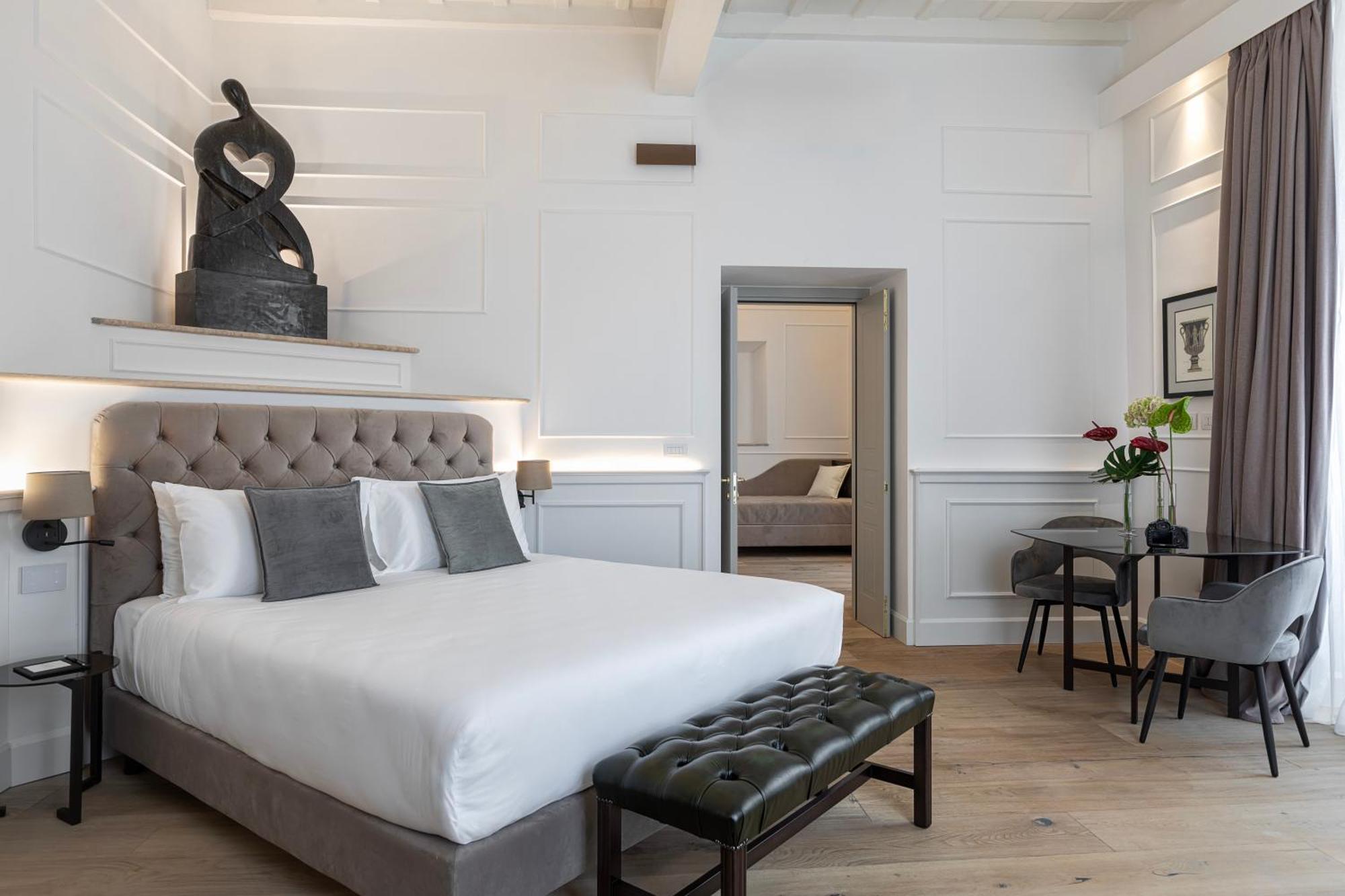 Goldoni 47 Guest house Rome