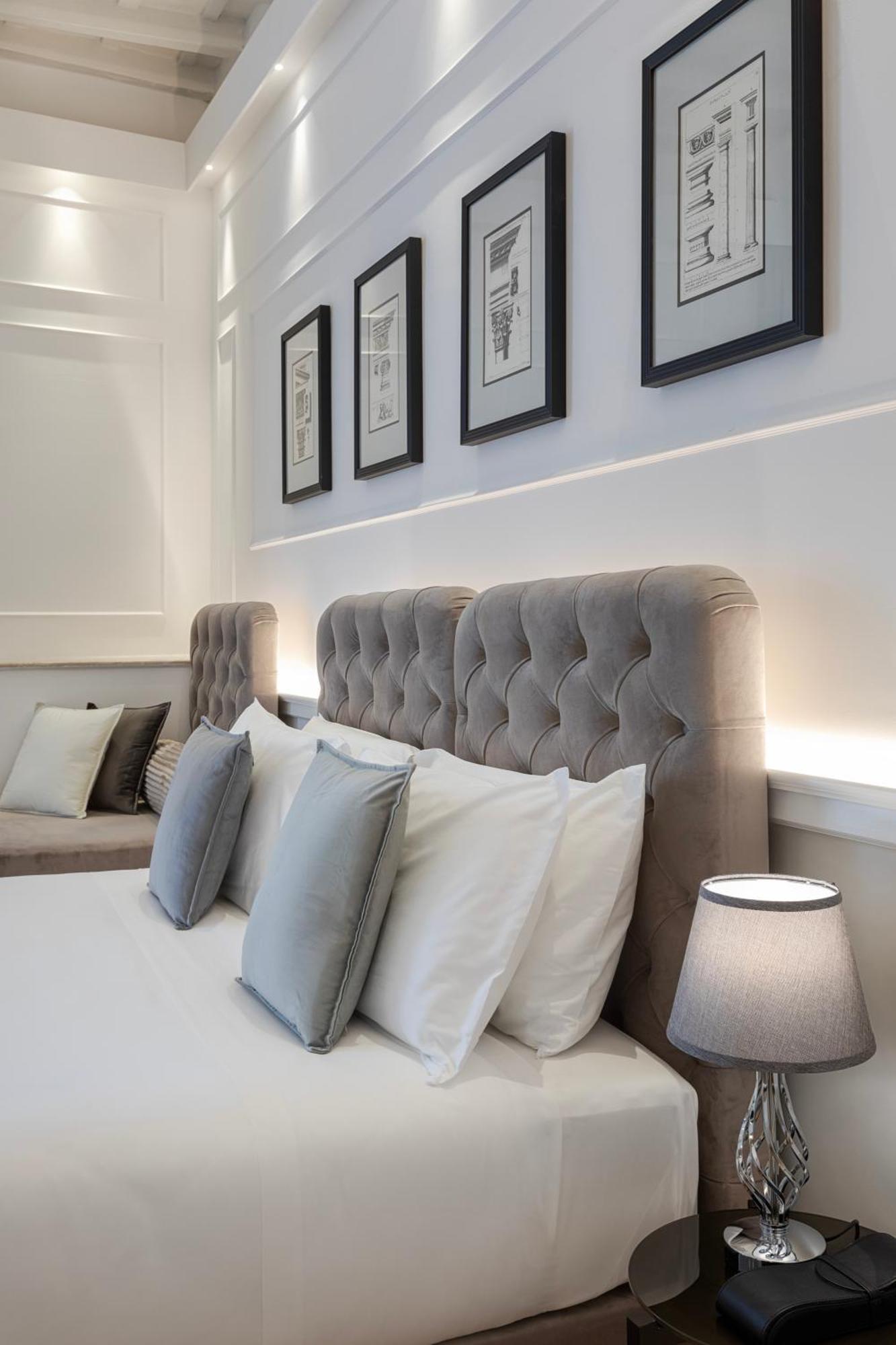 Guest house Goldoni 47 Rome