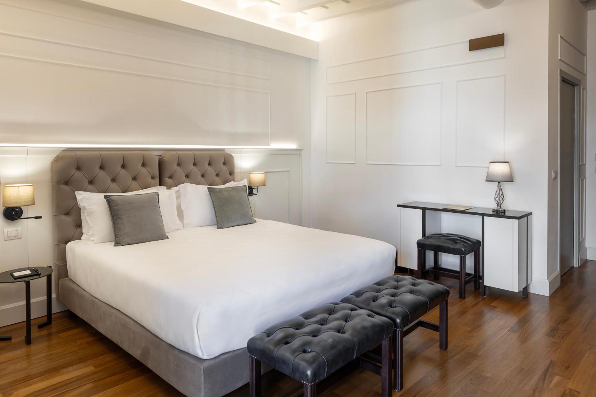 Guest house Goldoni 47 Rome