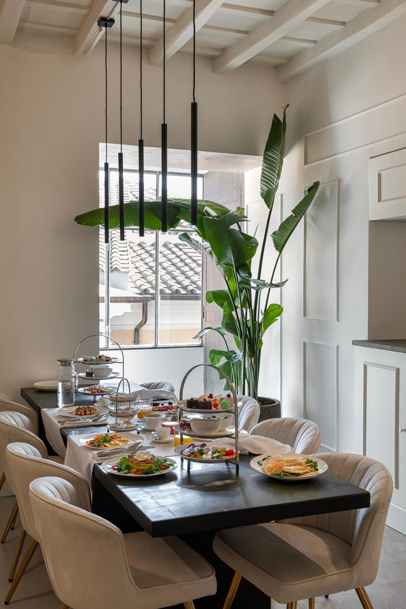 Guest house Goldoni 47
