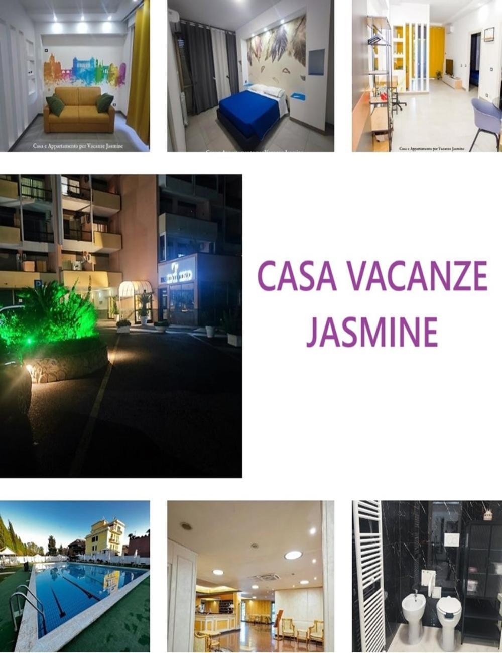 Apartment Casa E Per Vacanze Jasmine *
