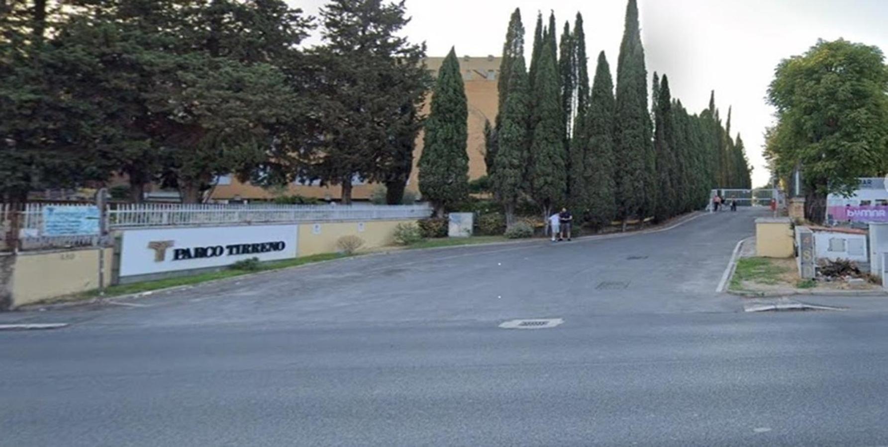 Apartment Casa E Per Vacanze Jasmine Rome