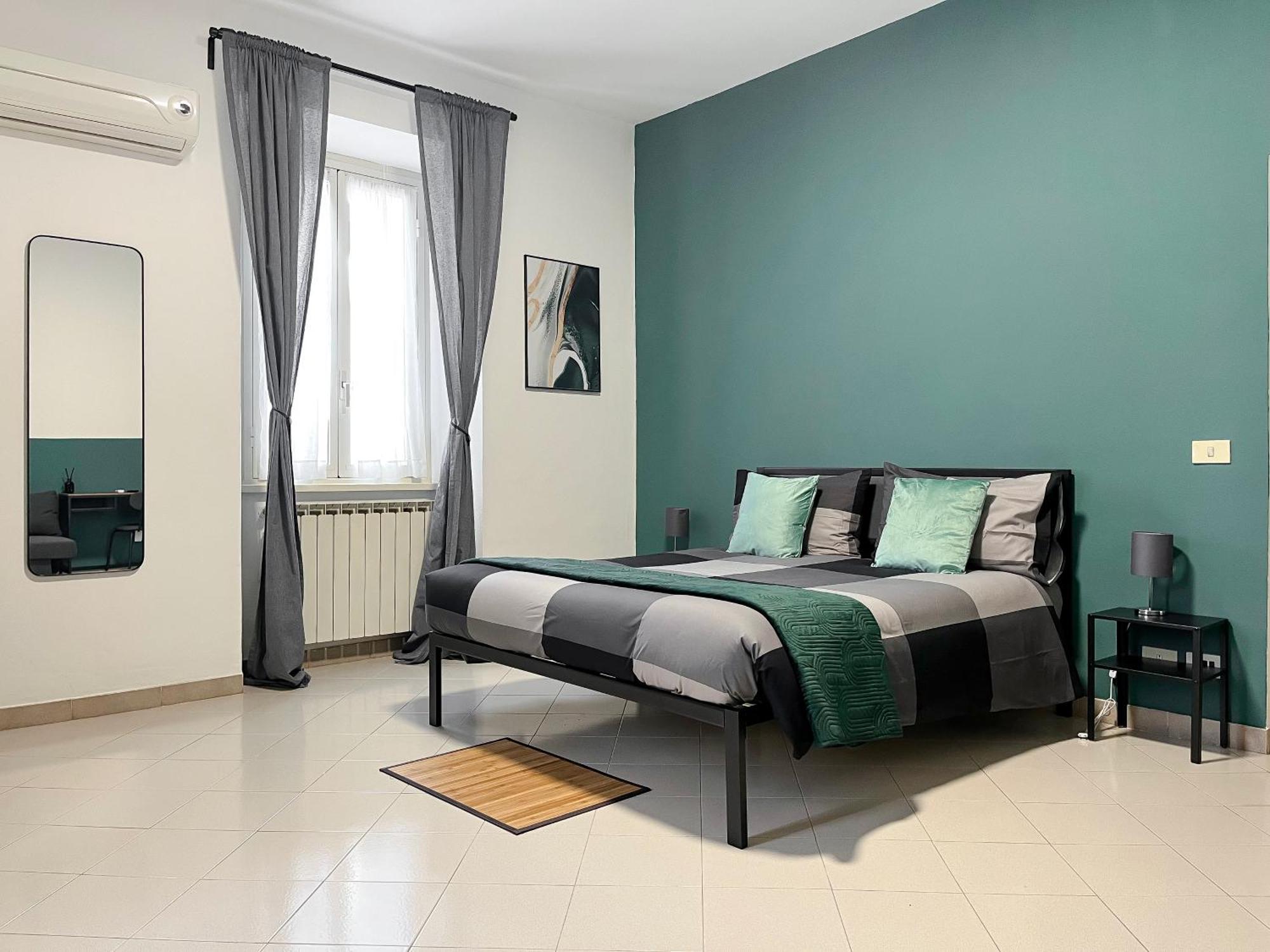 Apartment Castani *