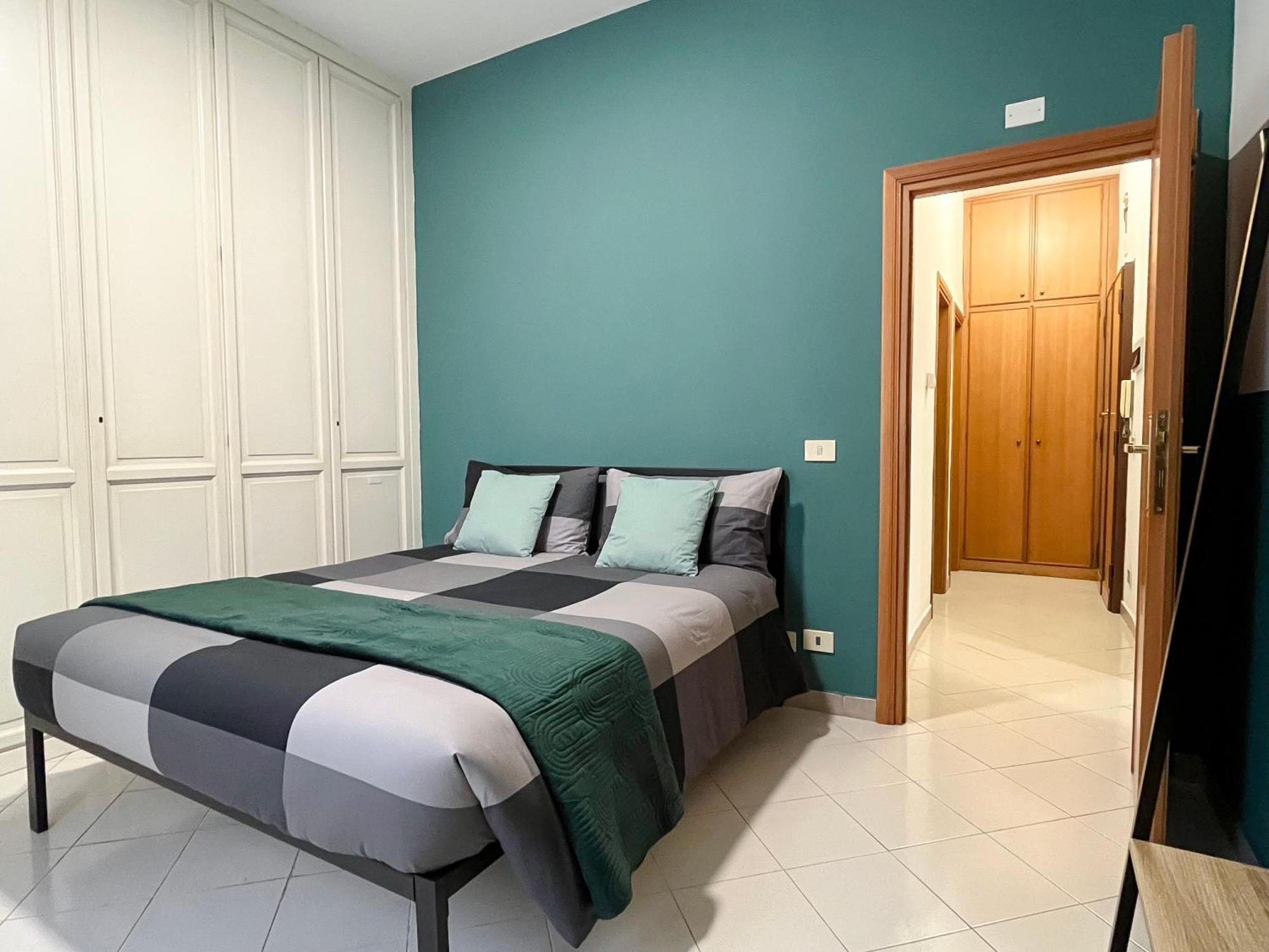 Castani Apartment *