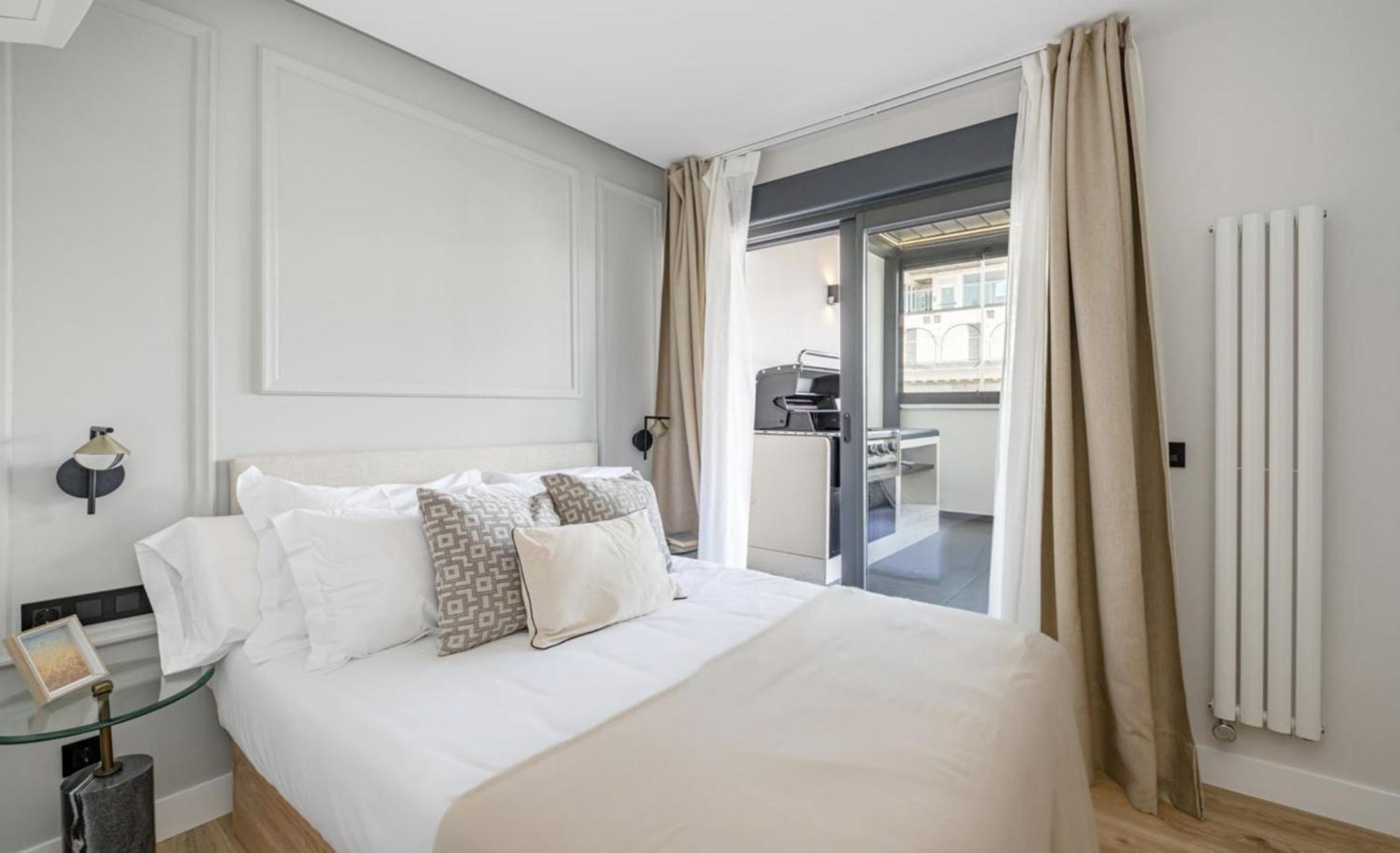 Casa vacanze Angelico Deluxe Near Vatican *